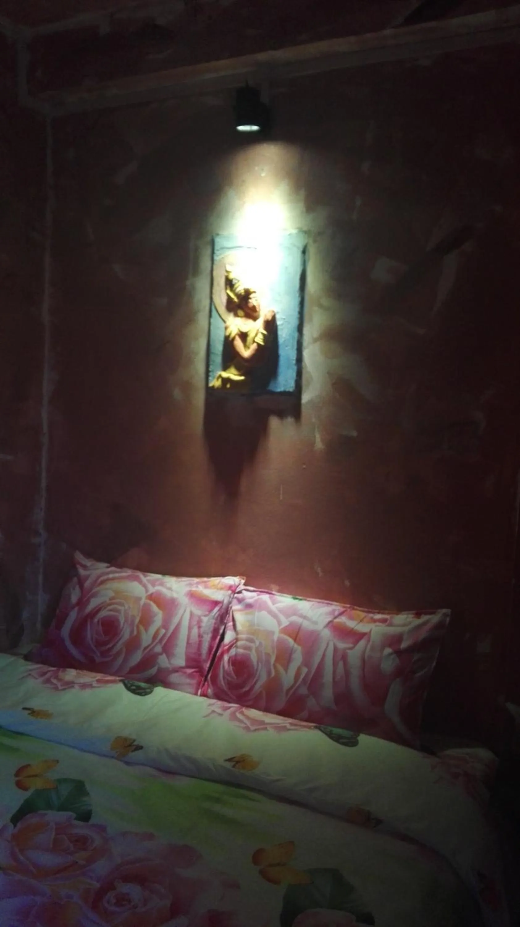 Bedroom, Bed in Shannkalay Hostel