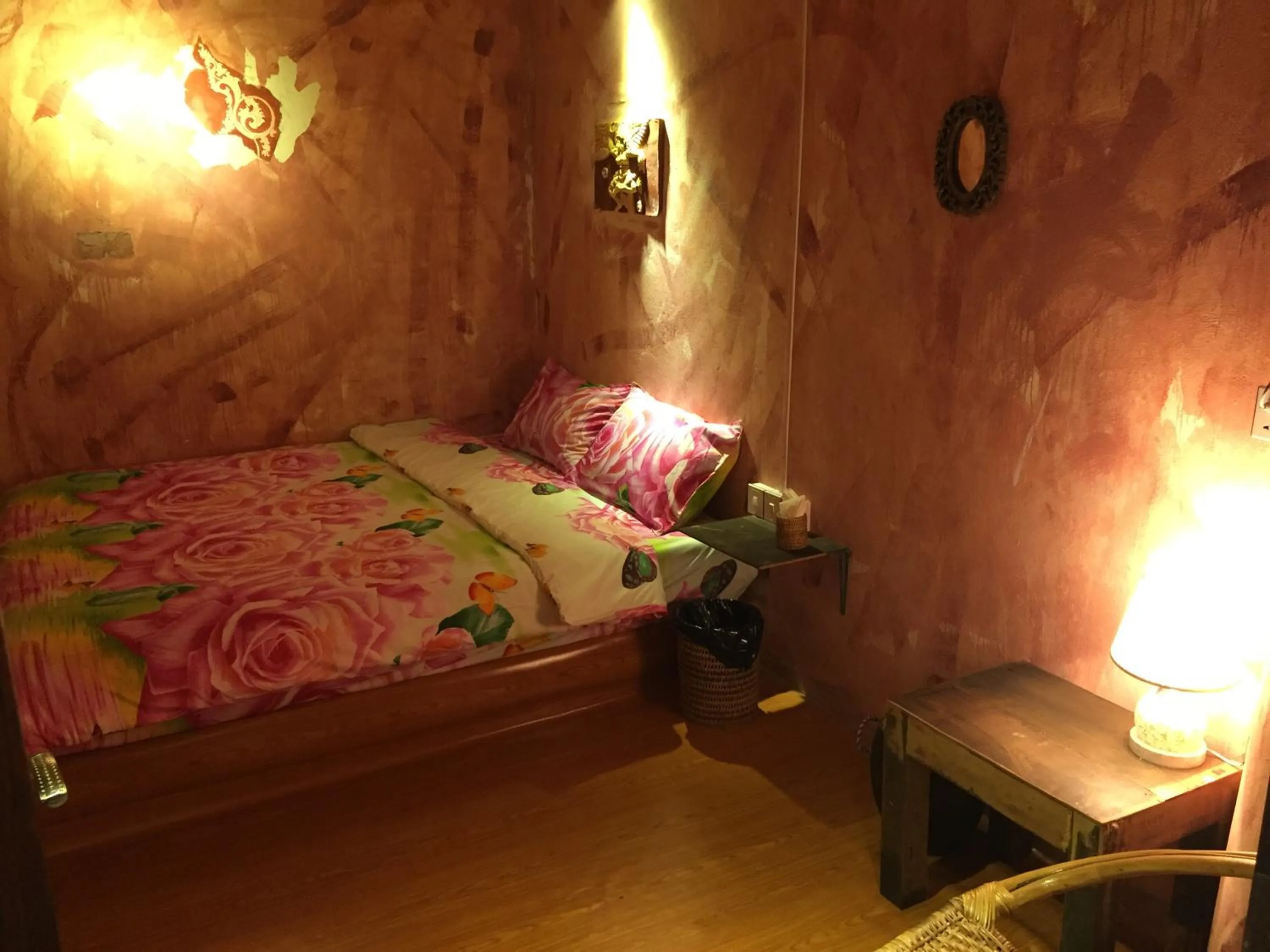 Bedroom, Bed in Shannkalay Hostel