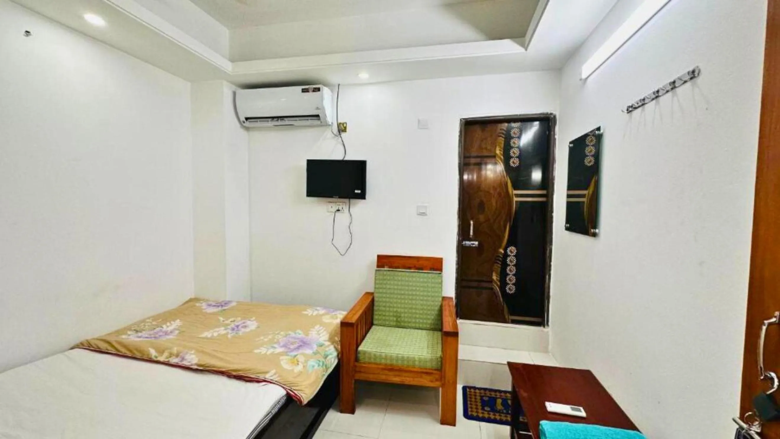 Photo of the whole room in Hotel Prime Inn Mirpur 10