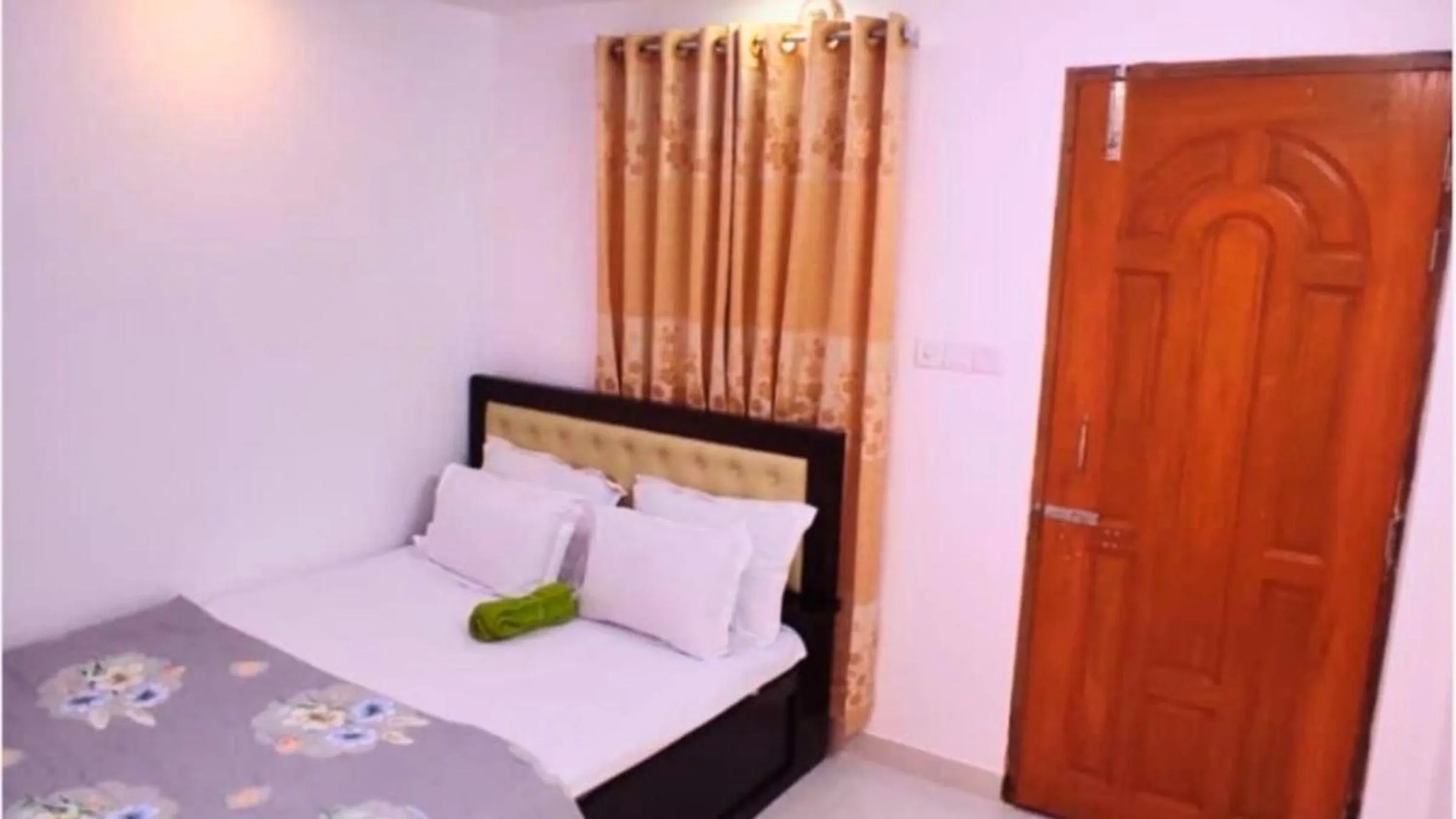 Bed in Hotel Prime Inn Mirpur 10