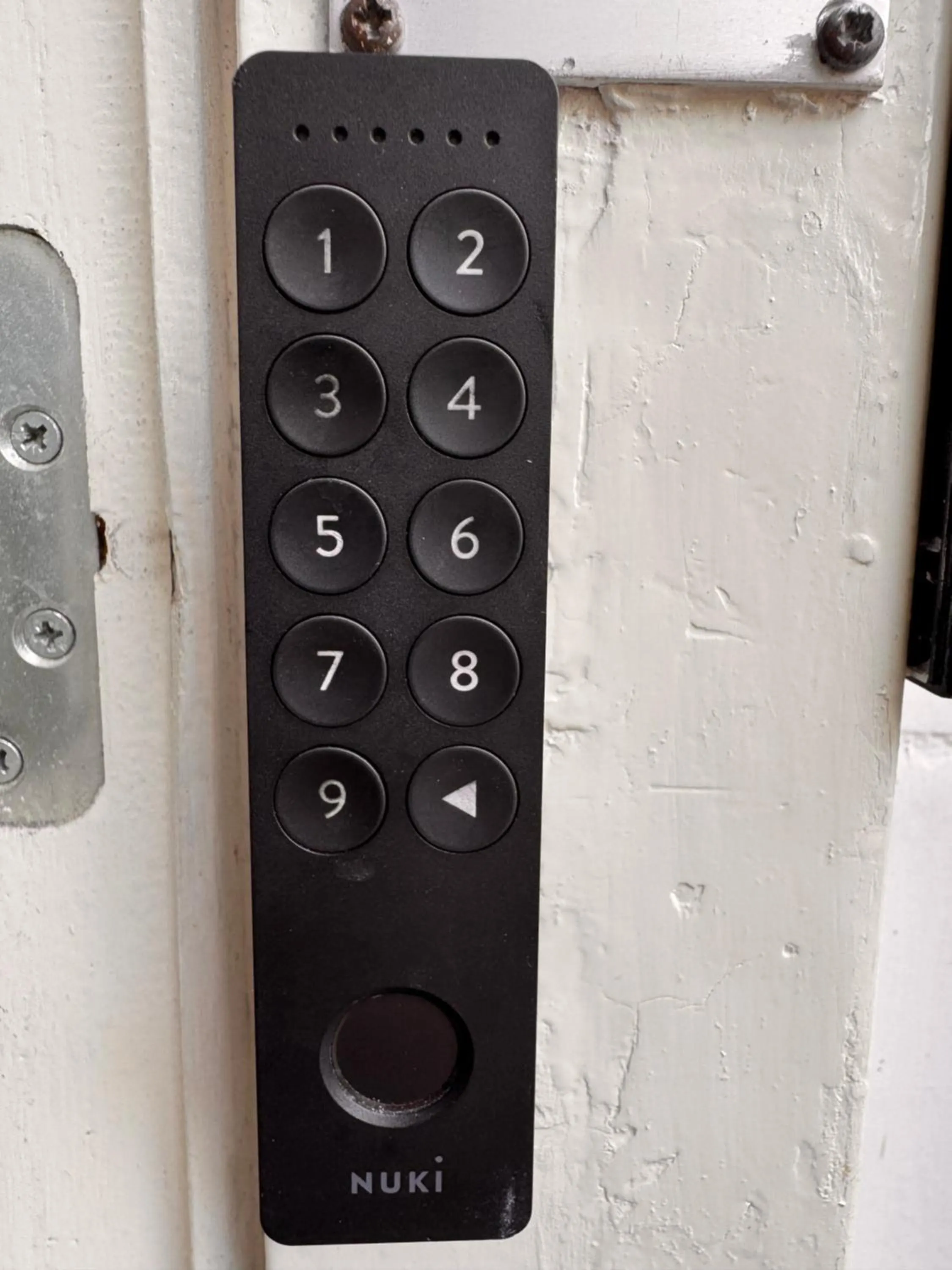 Property building in Décor Canal House