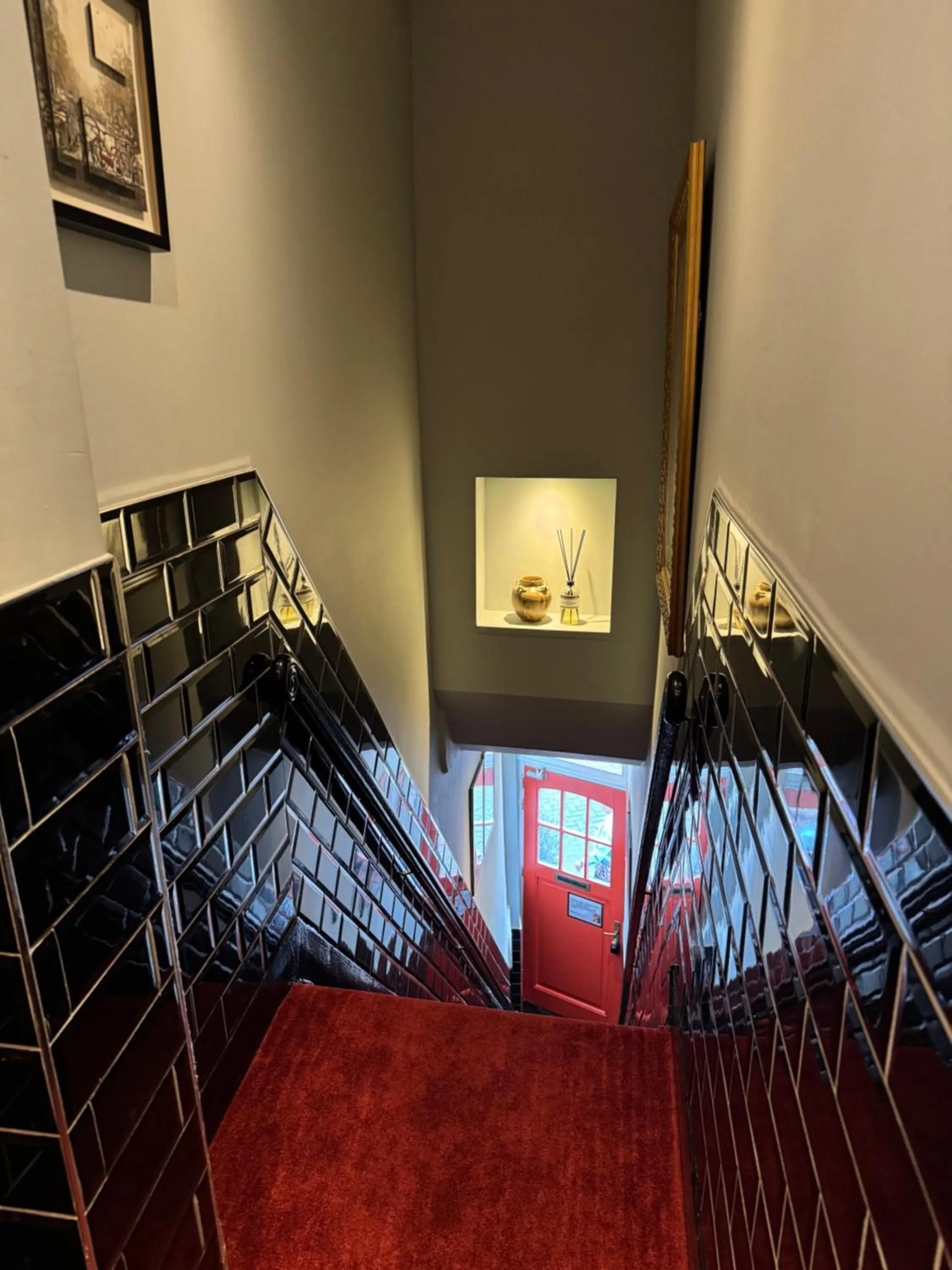 Property building in Décor Canal House