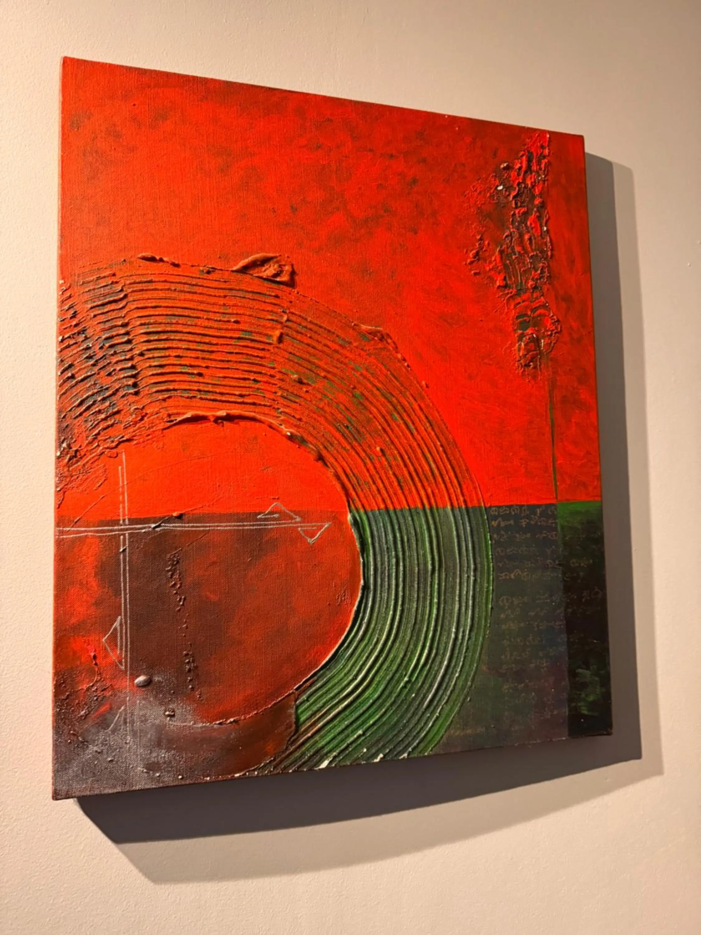 Property building in Décor Canal House