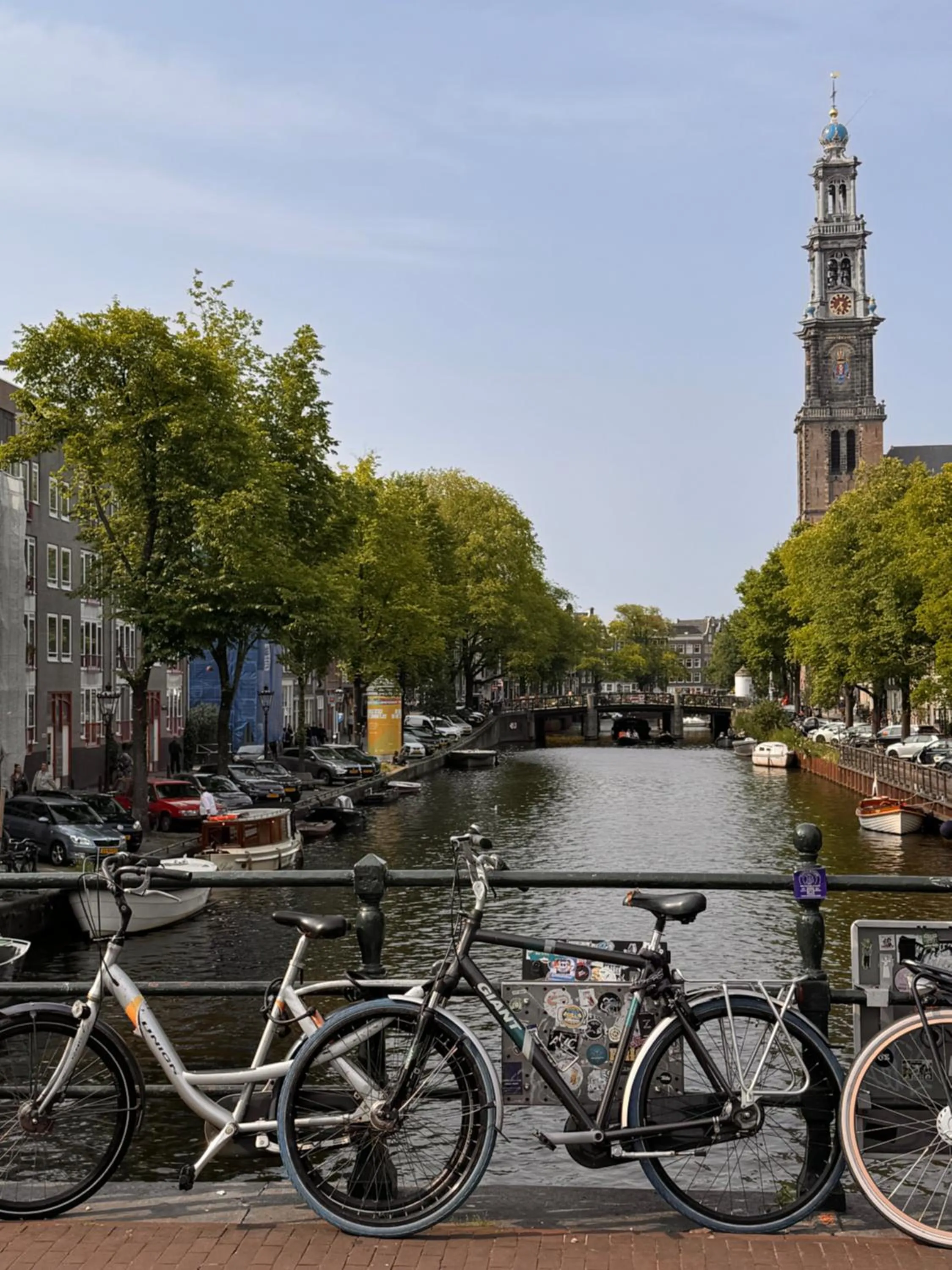 Day in Décor Canal House