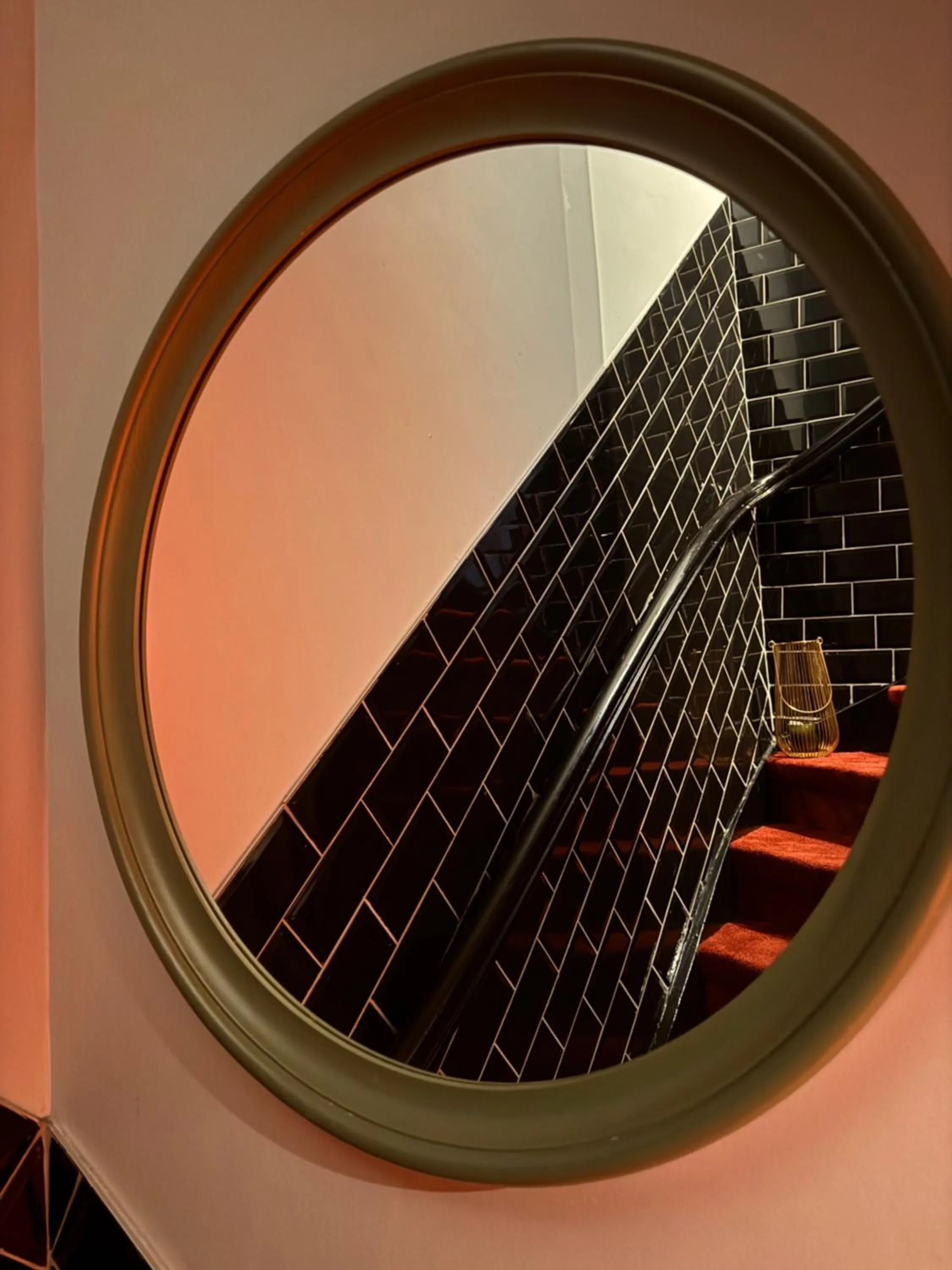 Property building in Décor Canal House