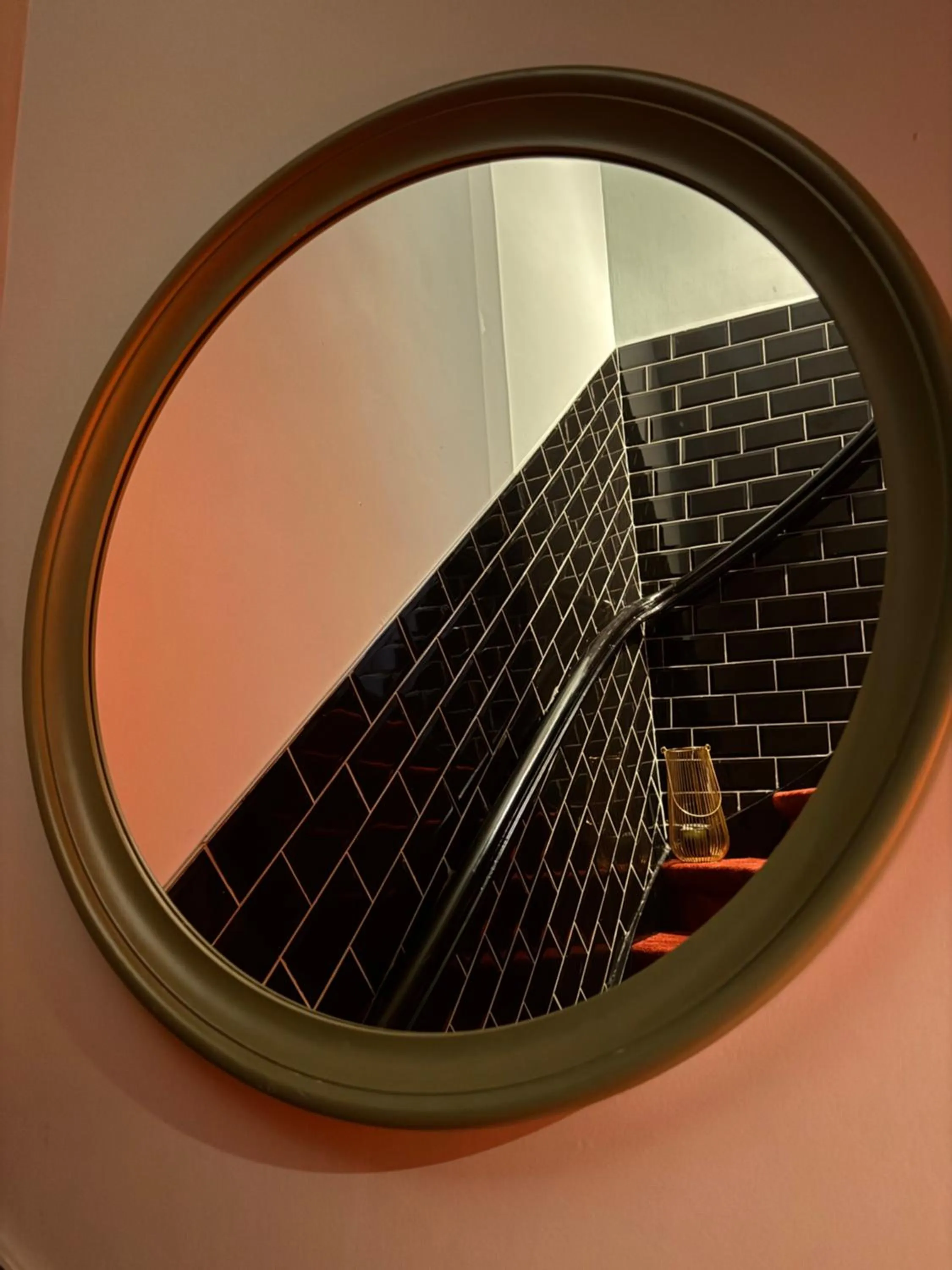 Property building in Décor Canal House