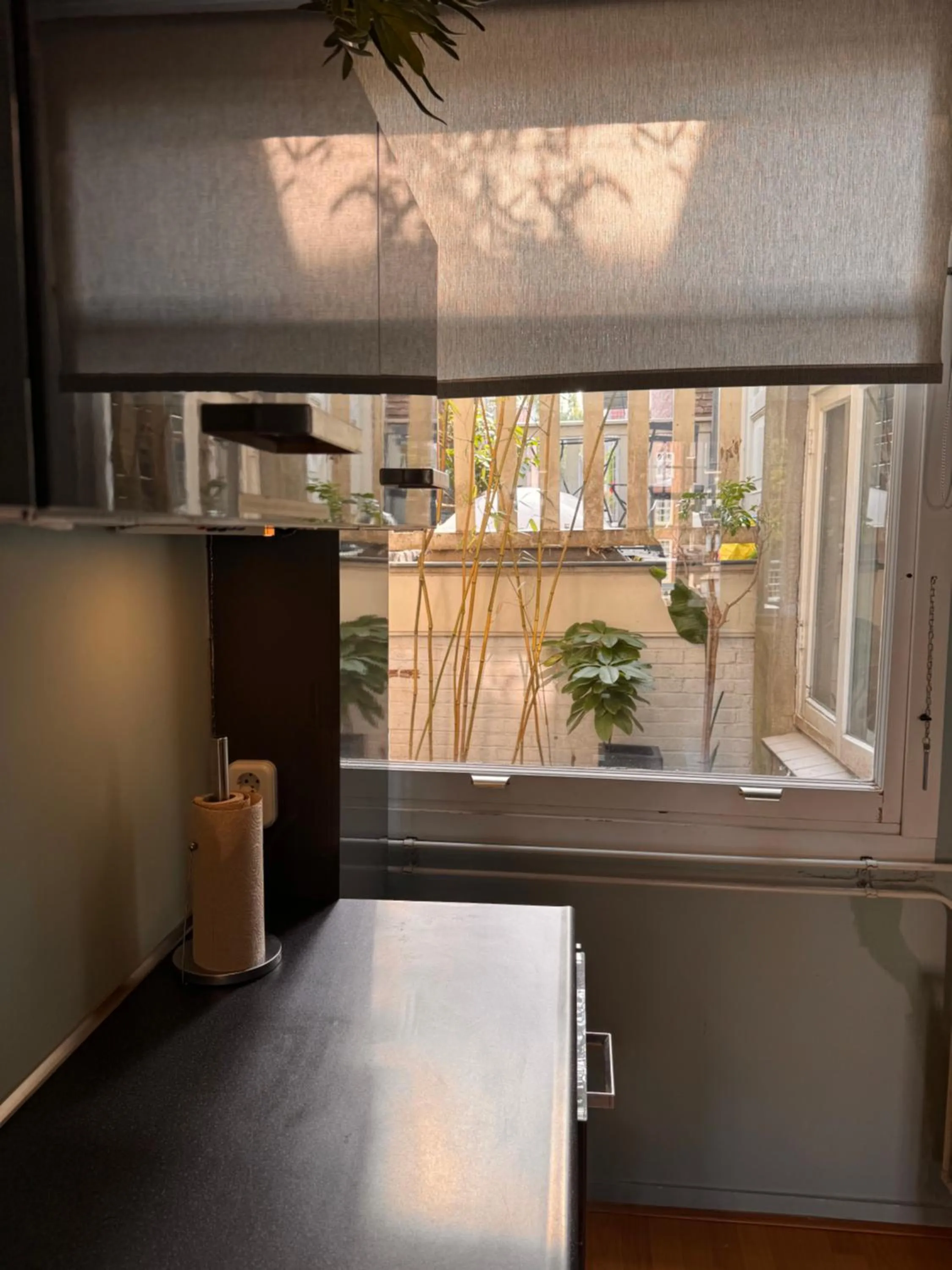 kitchen in Décor Canal House