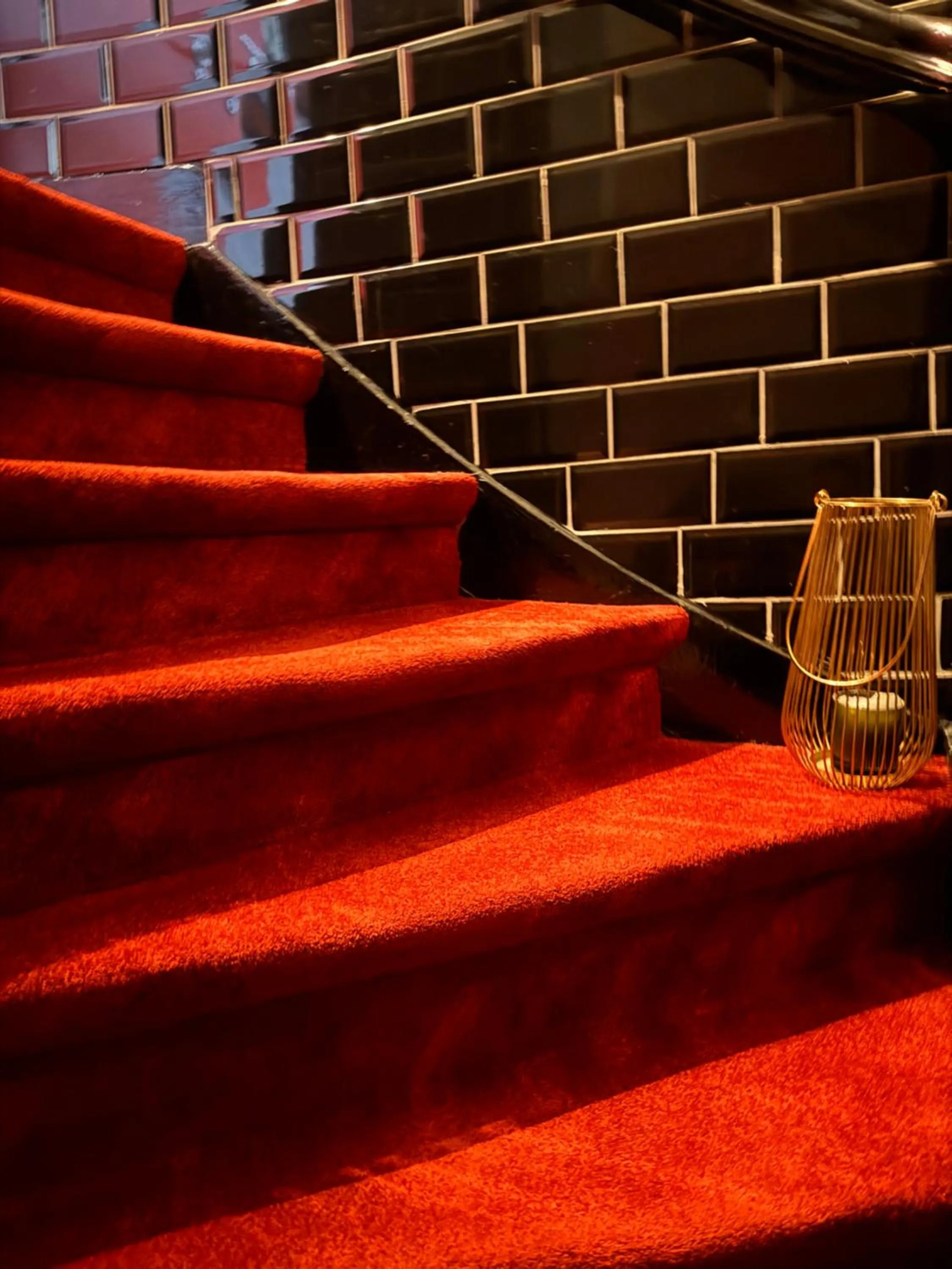 Property building in Décor Canal House