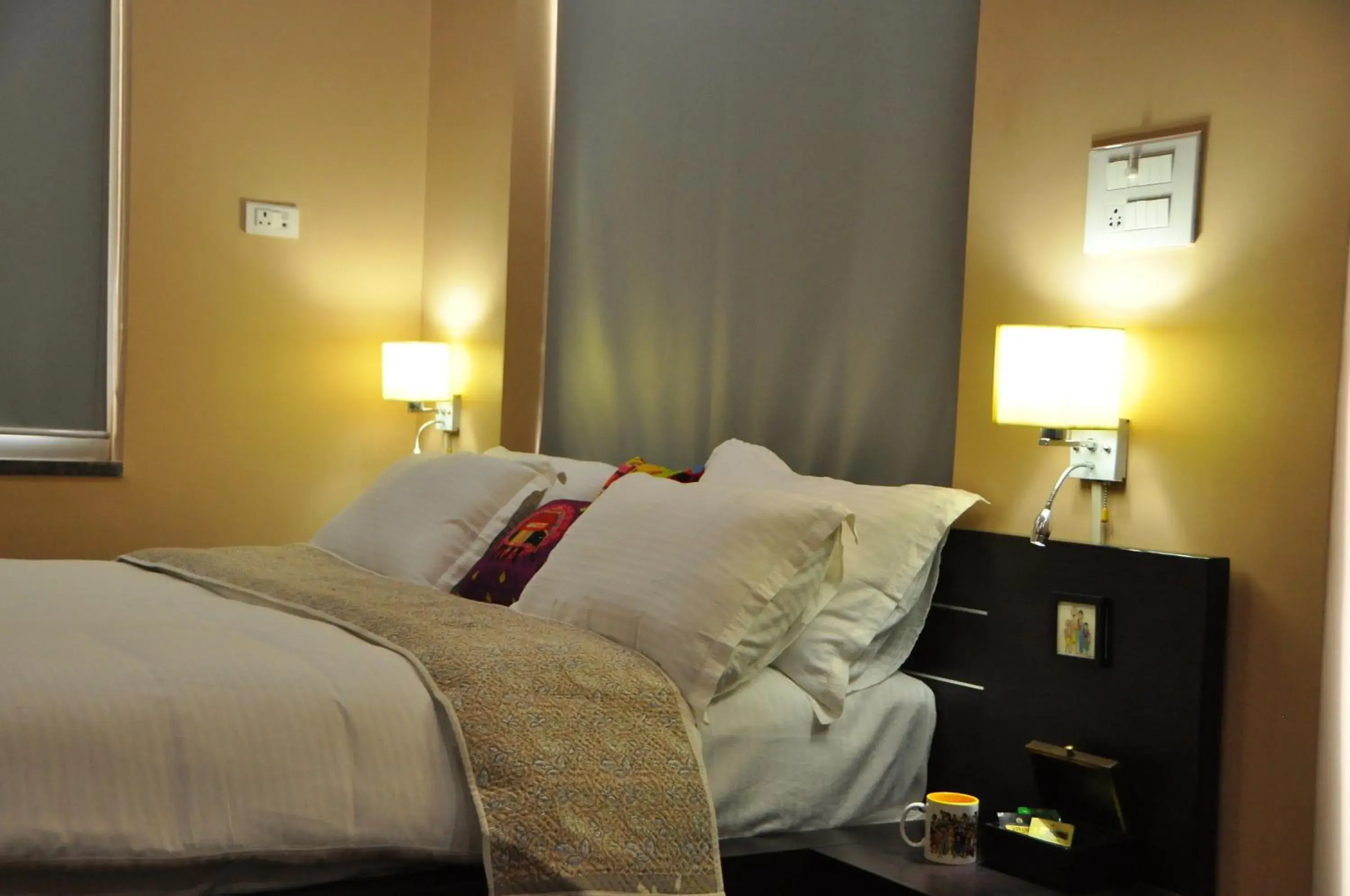 Shardas Homestay Shardas Homestay