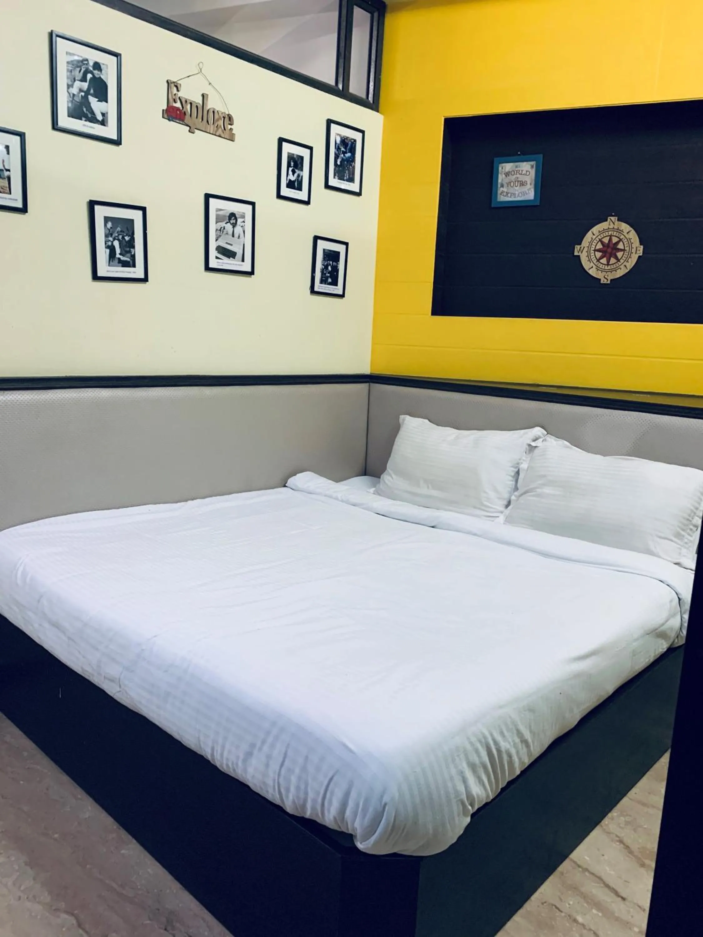 Shardas Homestay