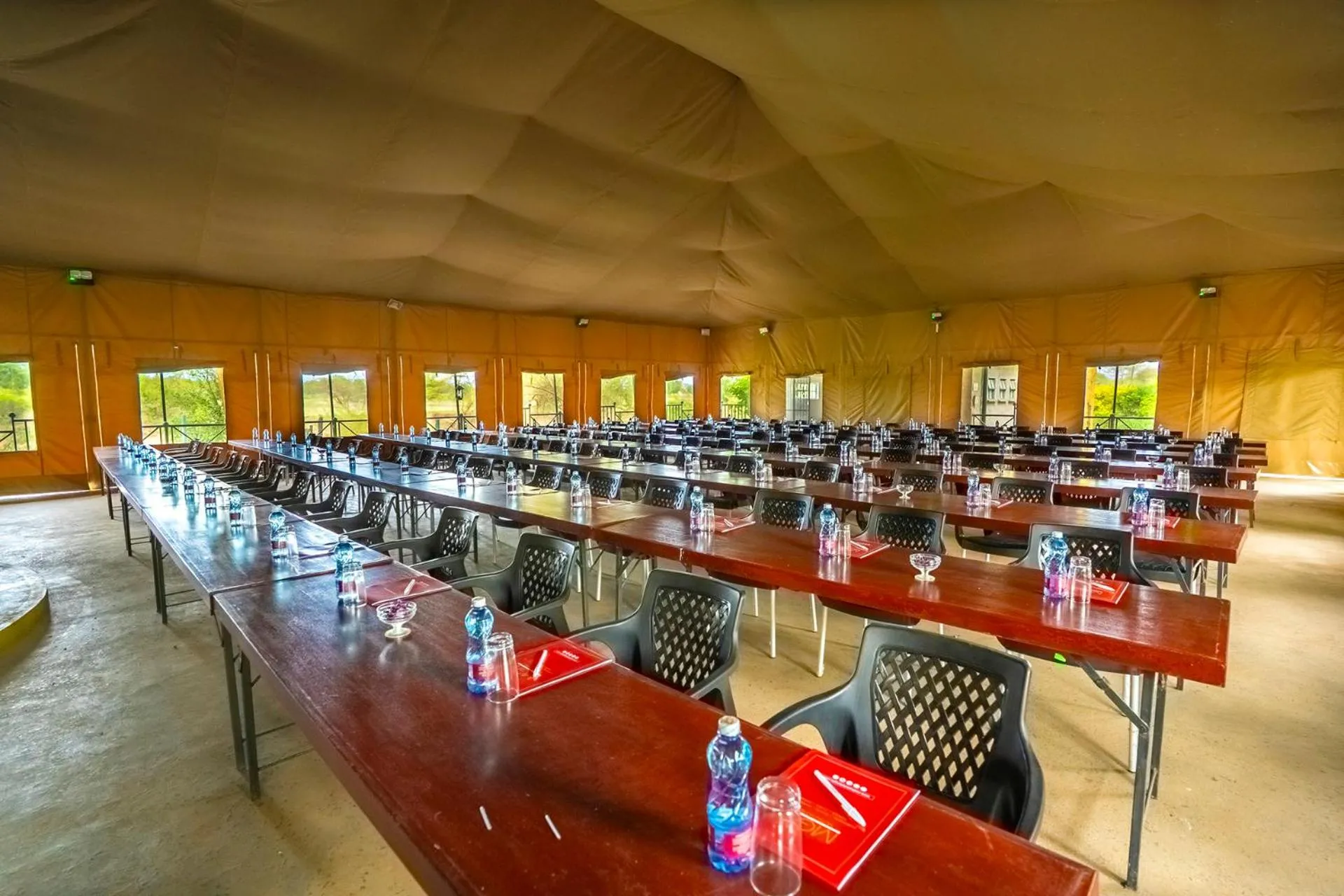 Muthu Mara River Lodge