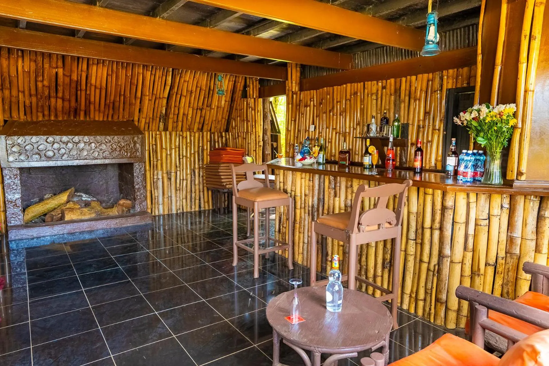 Muthu Mara River Lodge
