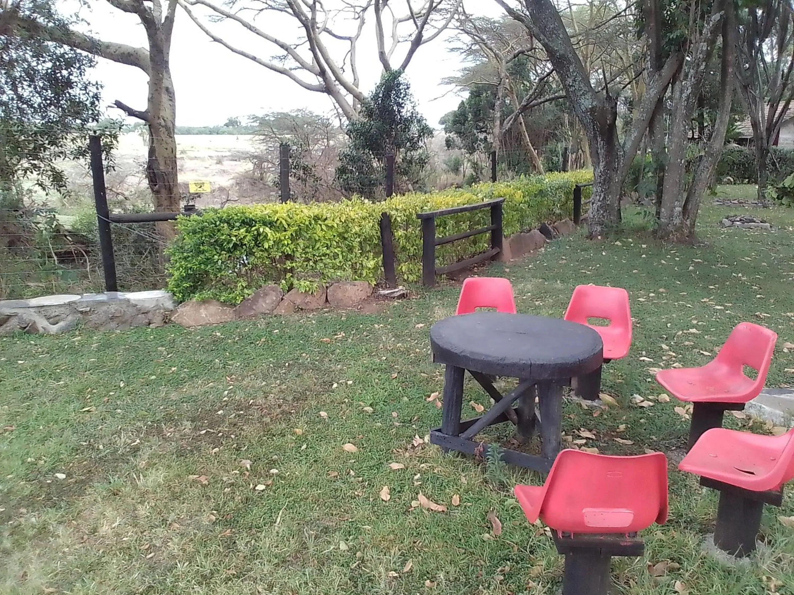 Other in Mara River Lodge