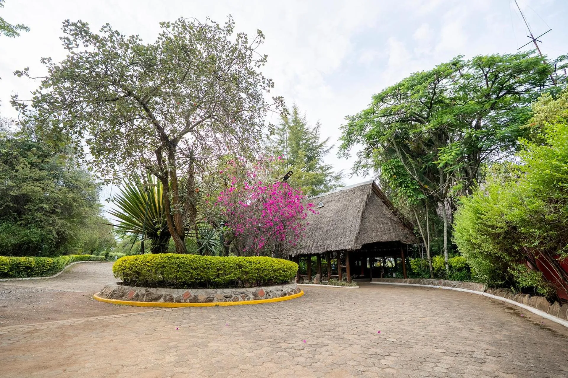 Muthu Mara River Lodge