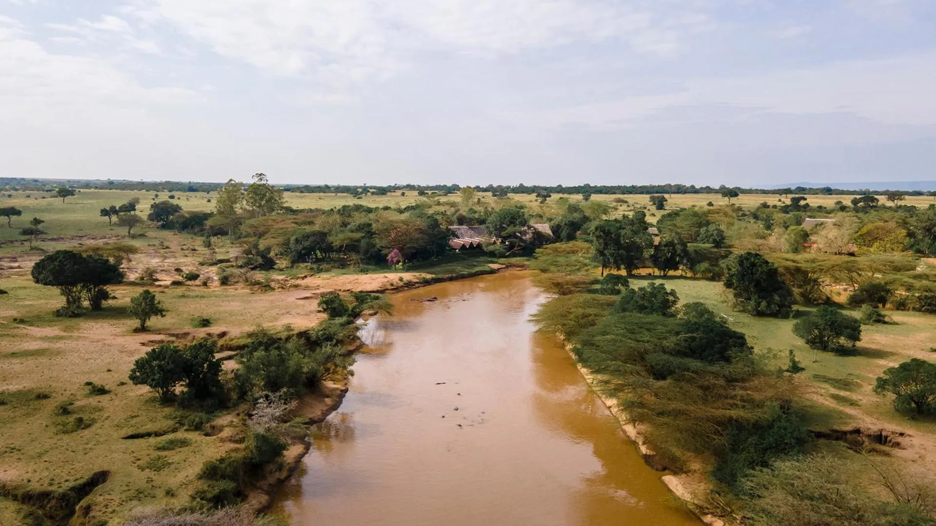Muthu Mara River Lodge