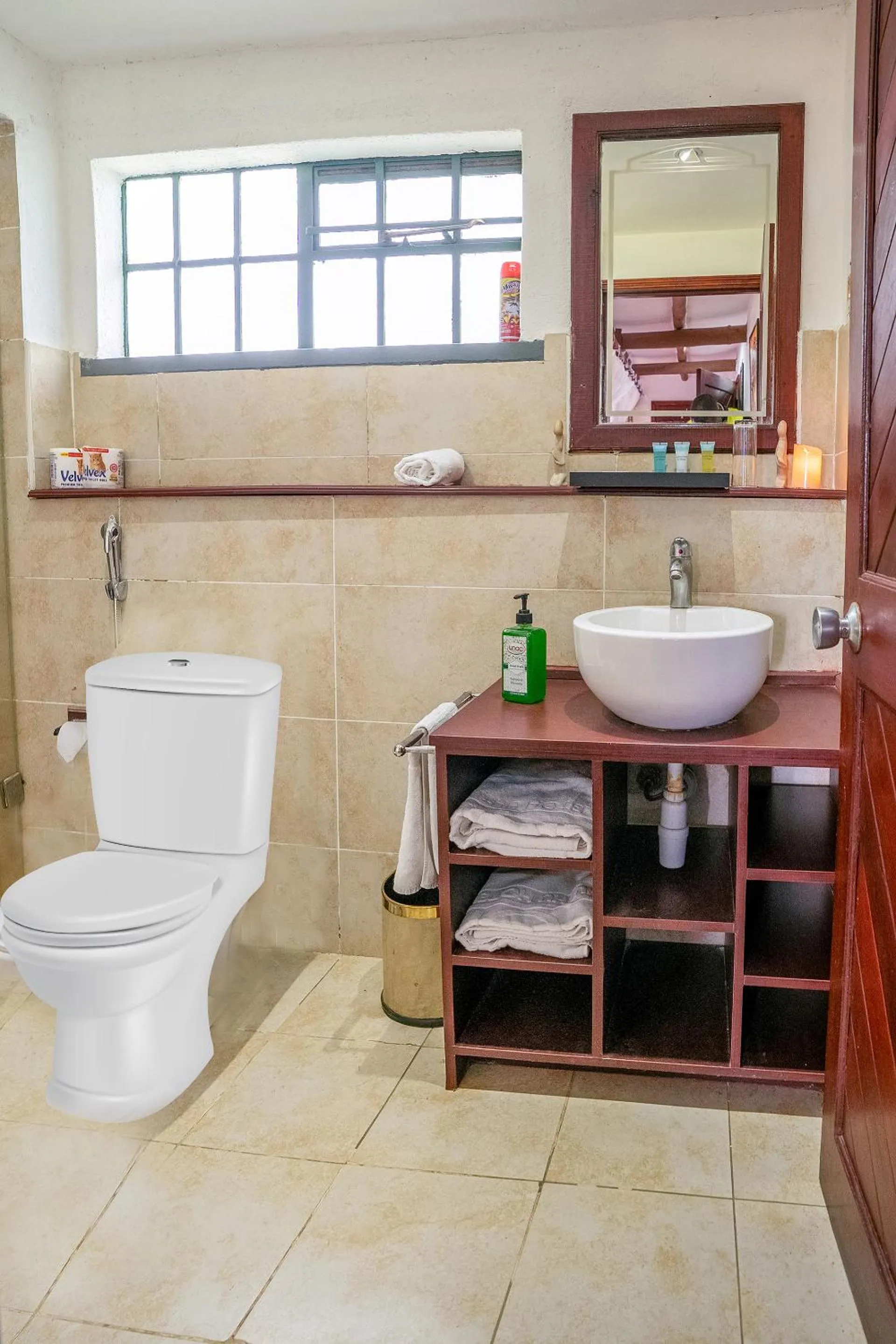 Muthu Mara River Lodge