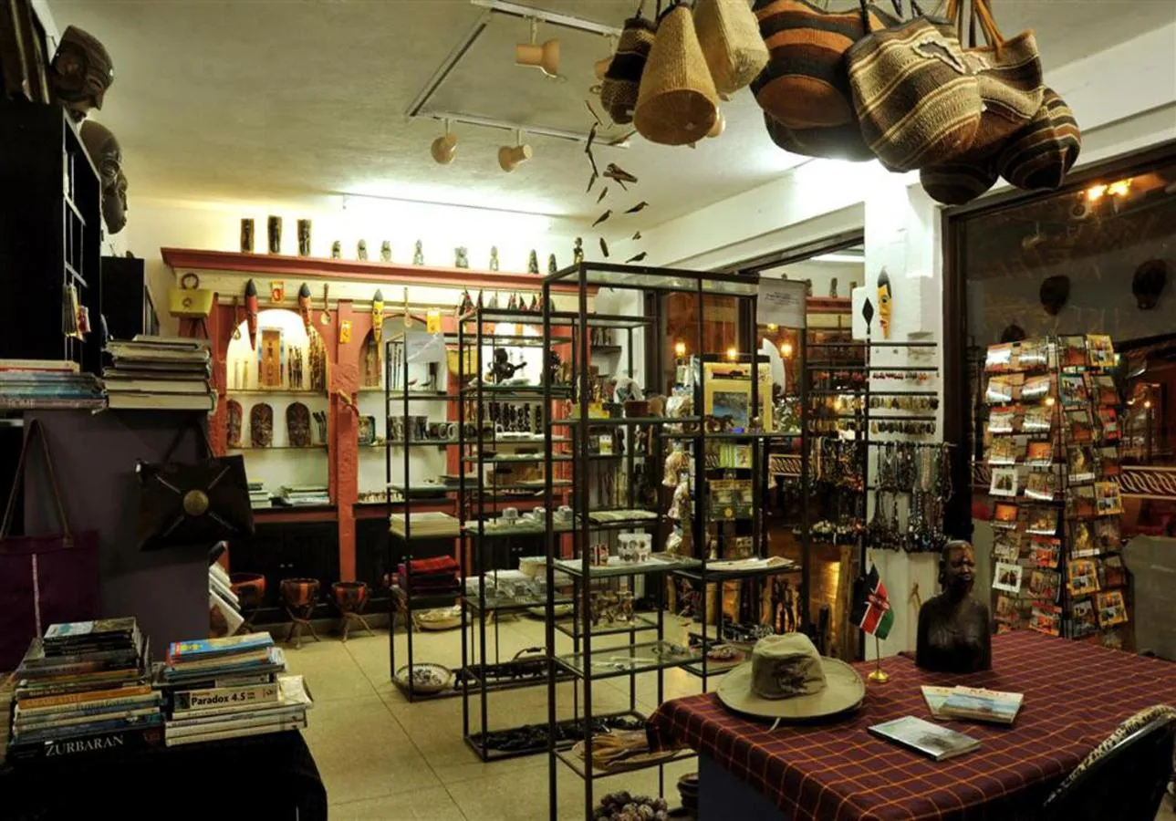 Activities in Mara River Lodge