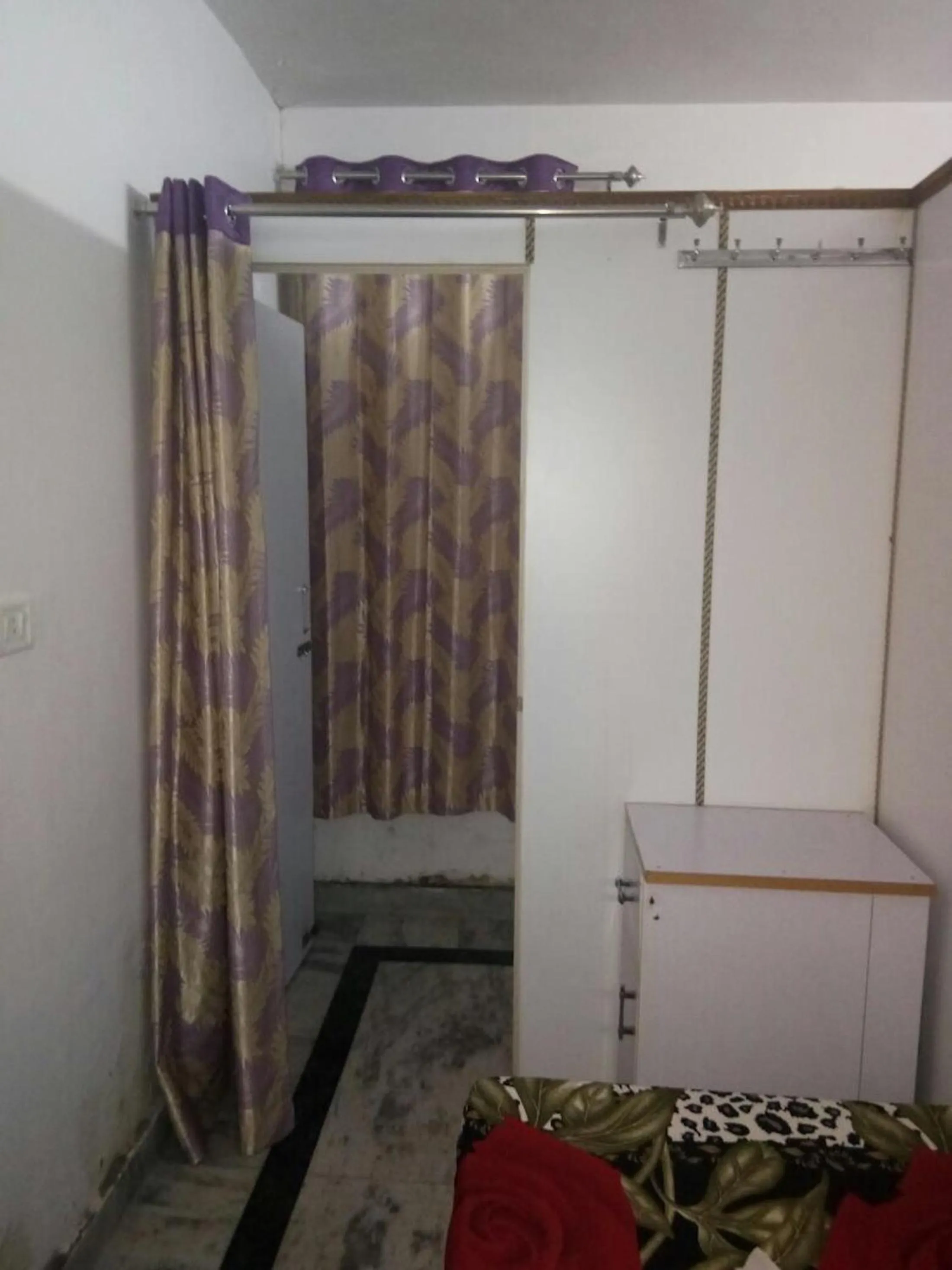 Hotel Golden Crown Laxman Jhula