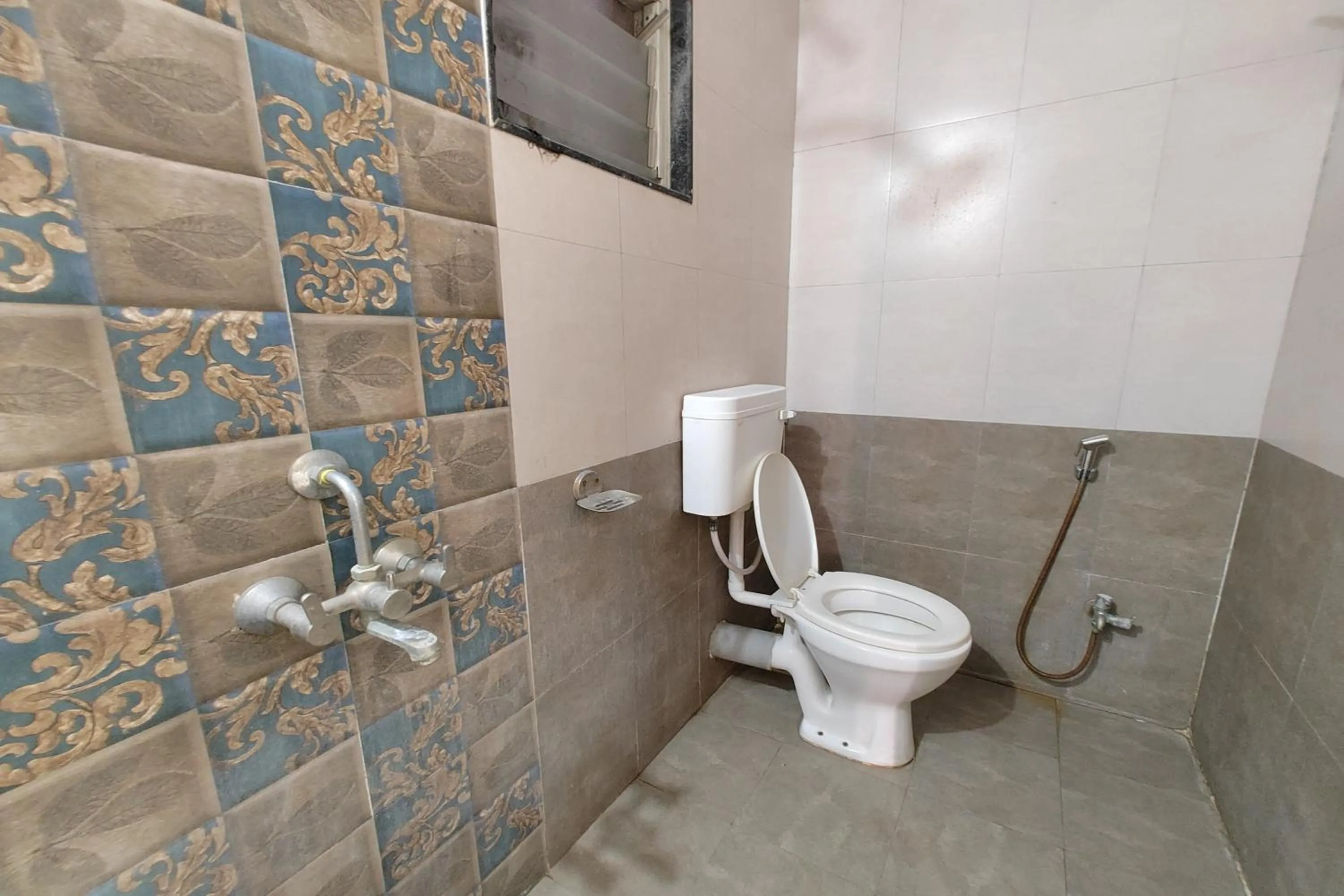 Bathroom in Saubhagya Villa