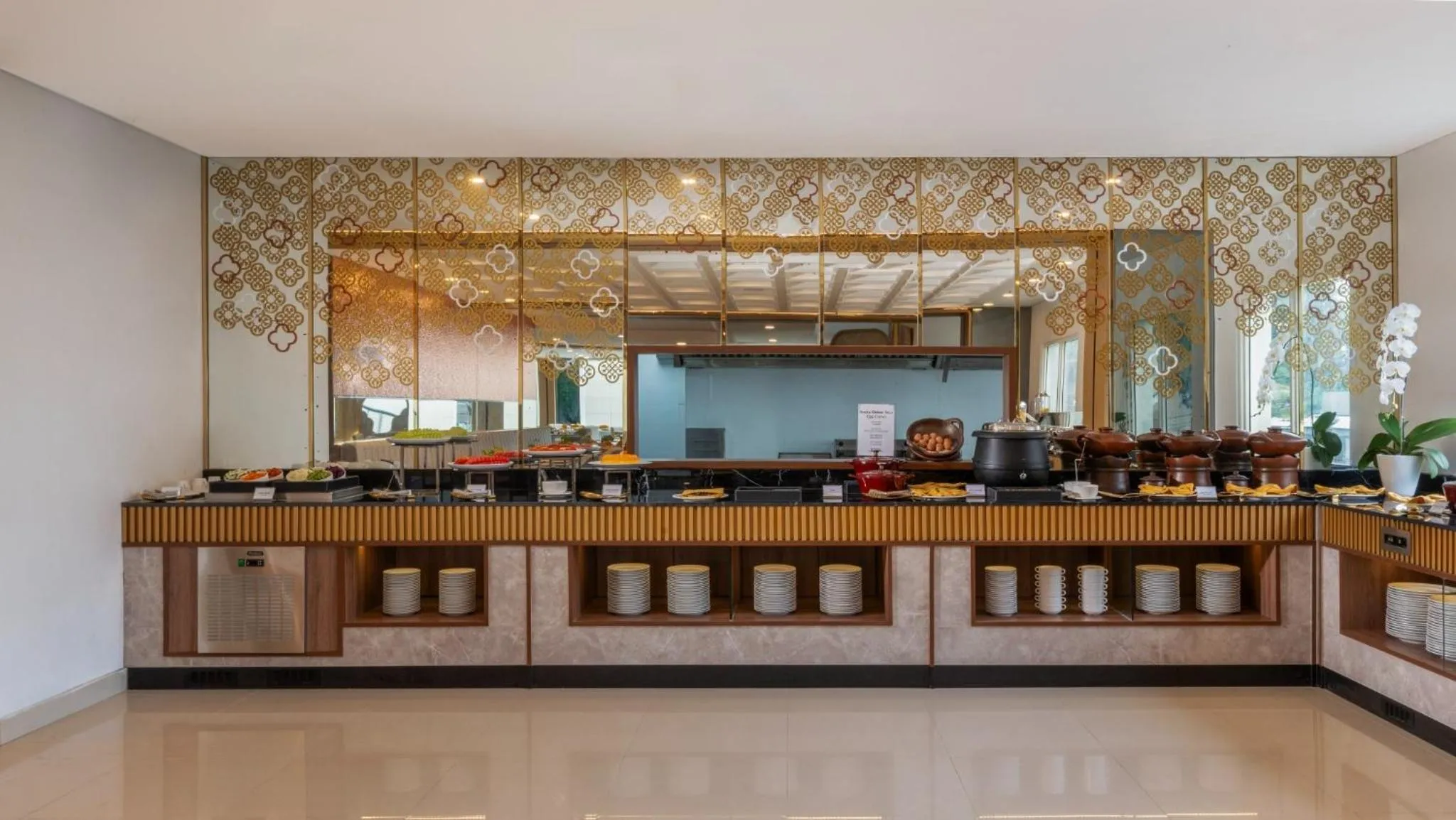 Swiss-Belexpress Yogyakarta