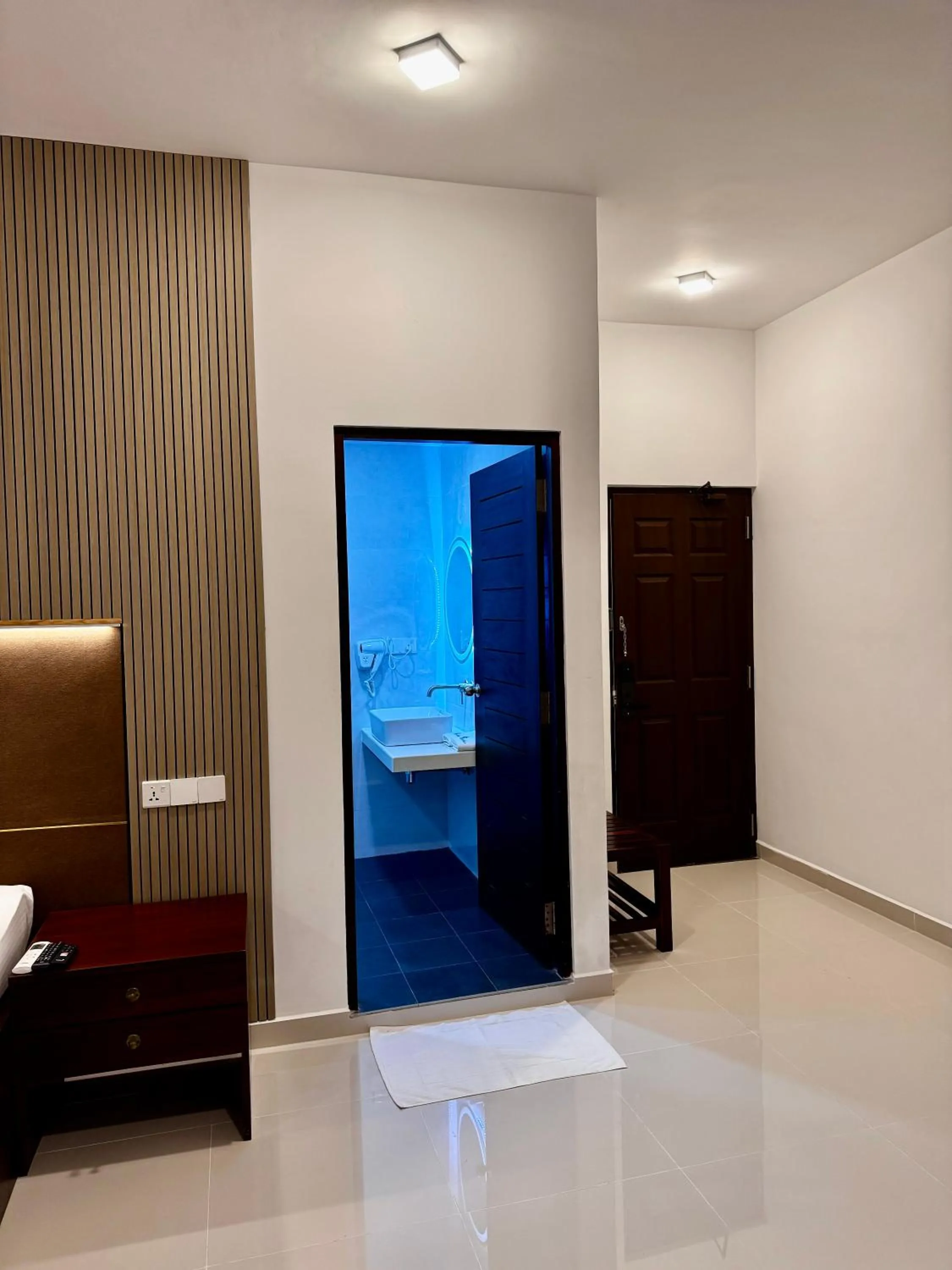 Sevonra Beach Resort