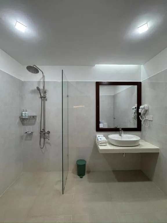 Sevonra Beach Resort