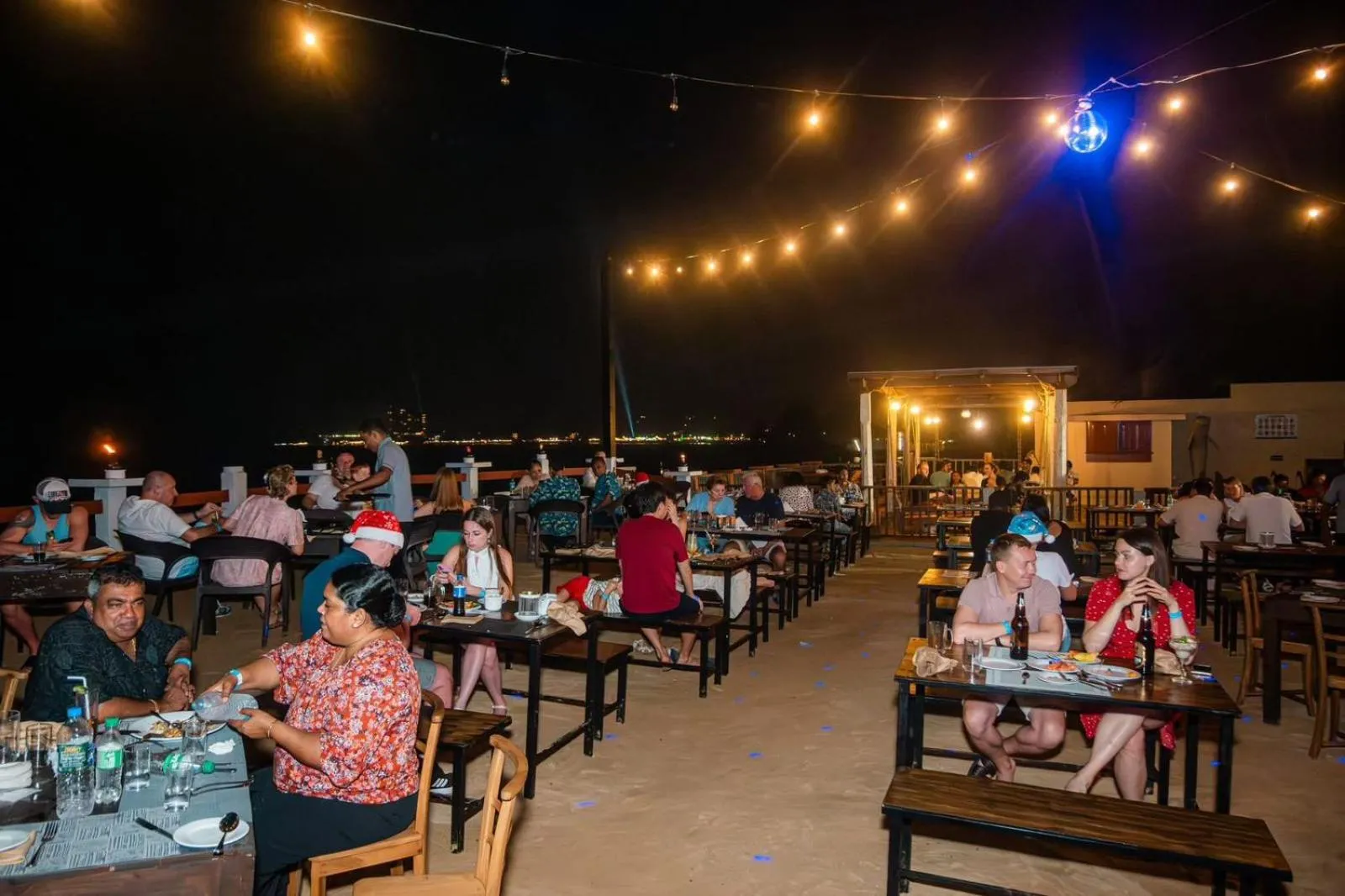 Sevonra Beach Resort