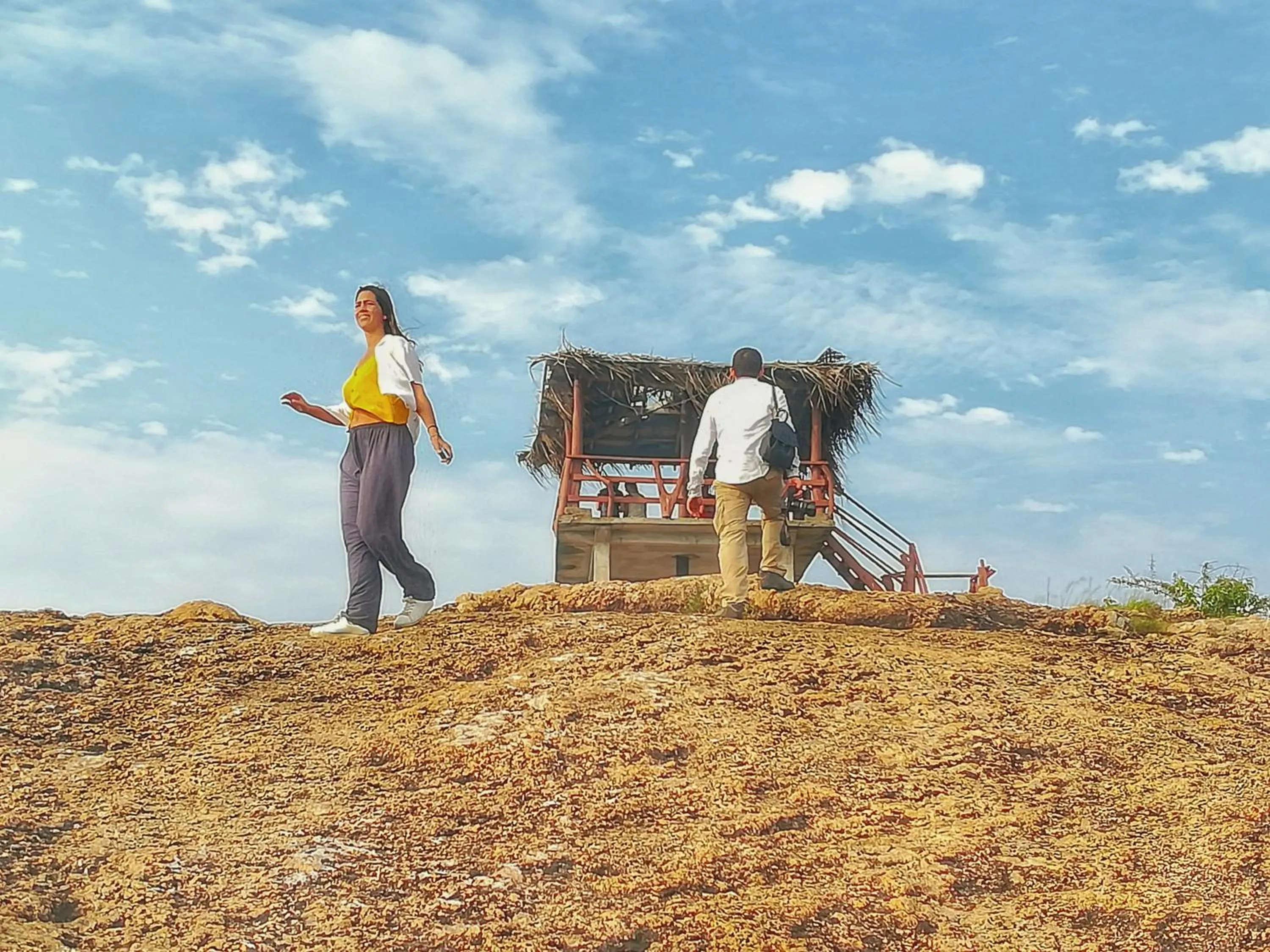 Activities in Sisira Natural Lodge - Sigiriya