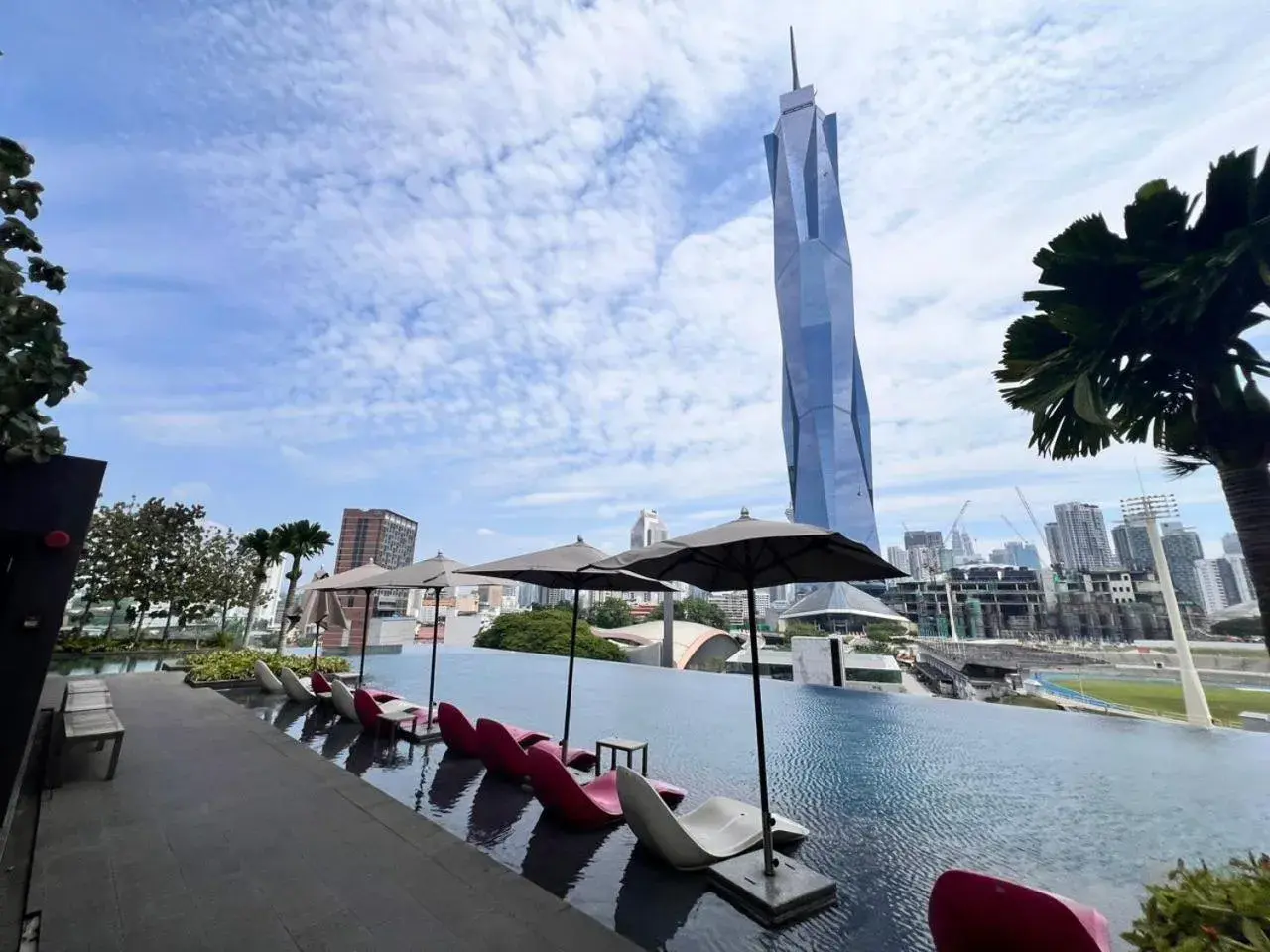 Opus Residences by Centurypro Opus Residences by Centurypro