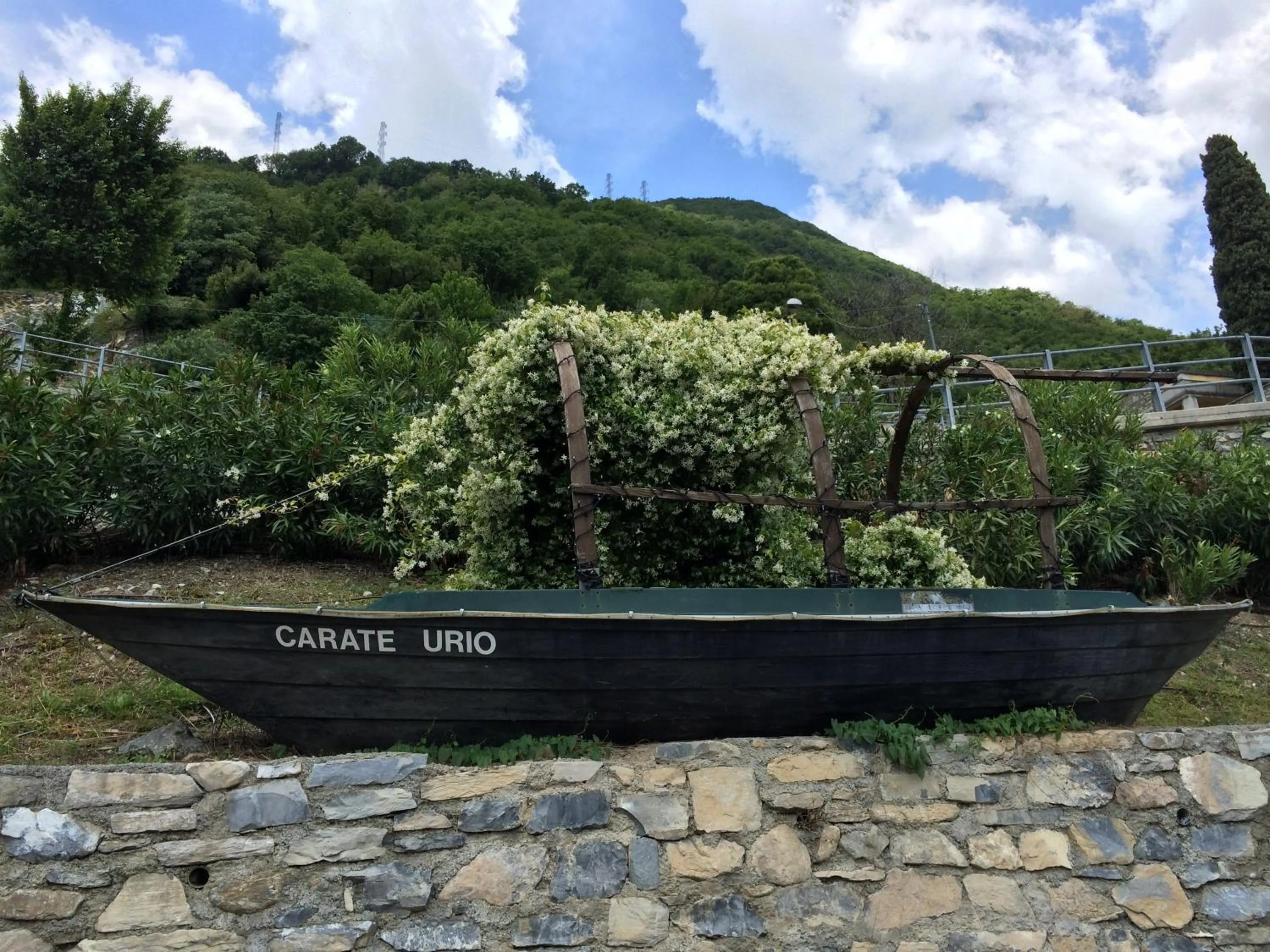 B&B "A Casa di Camilla"