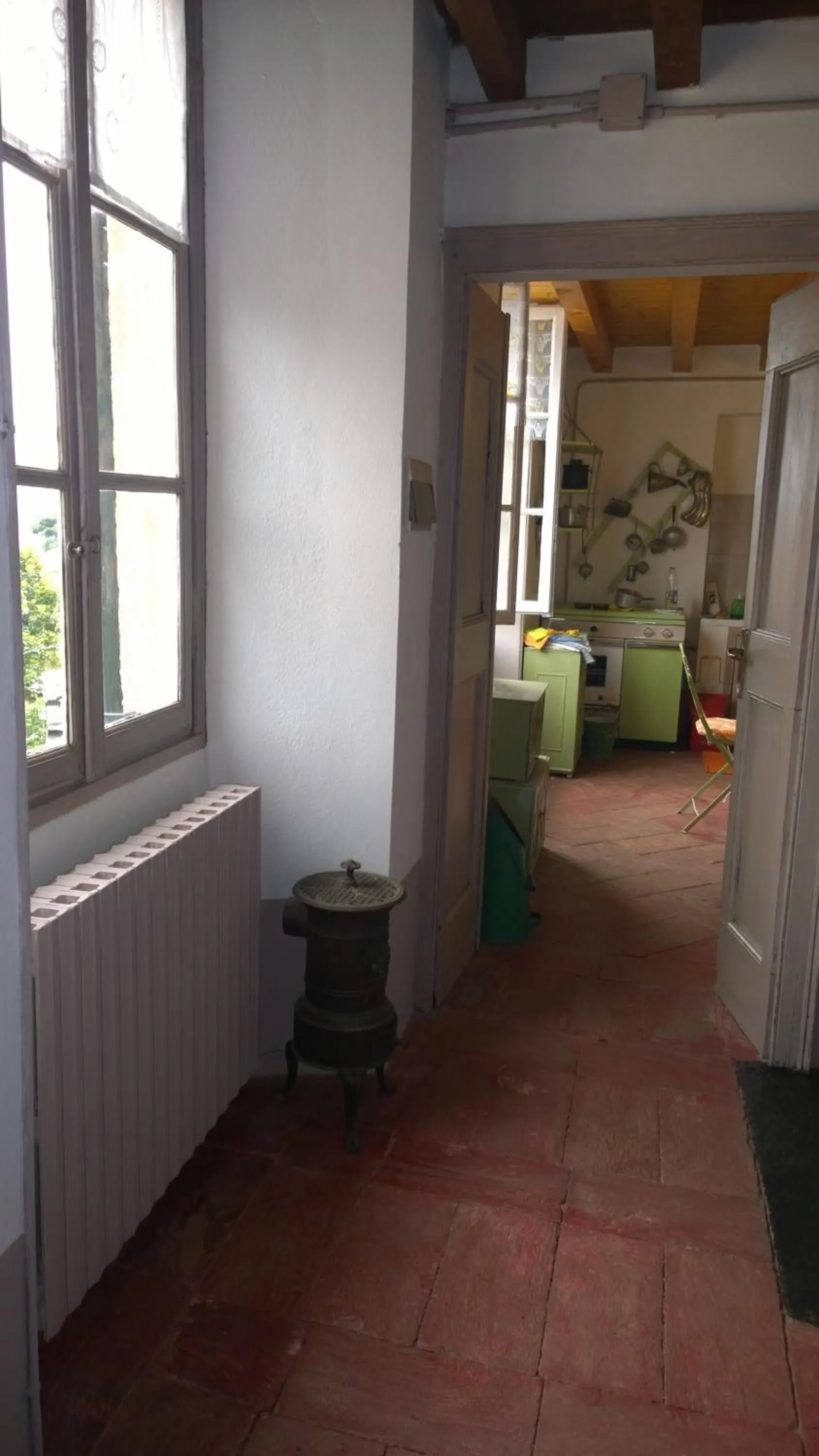 B&B "A Casa di Camilla"