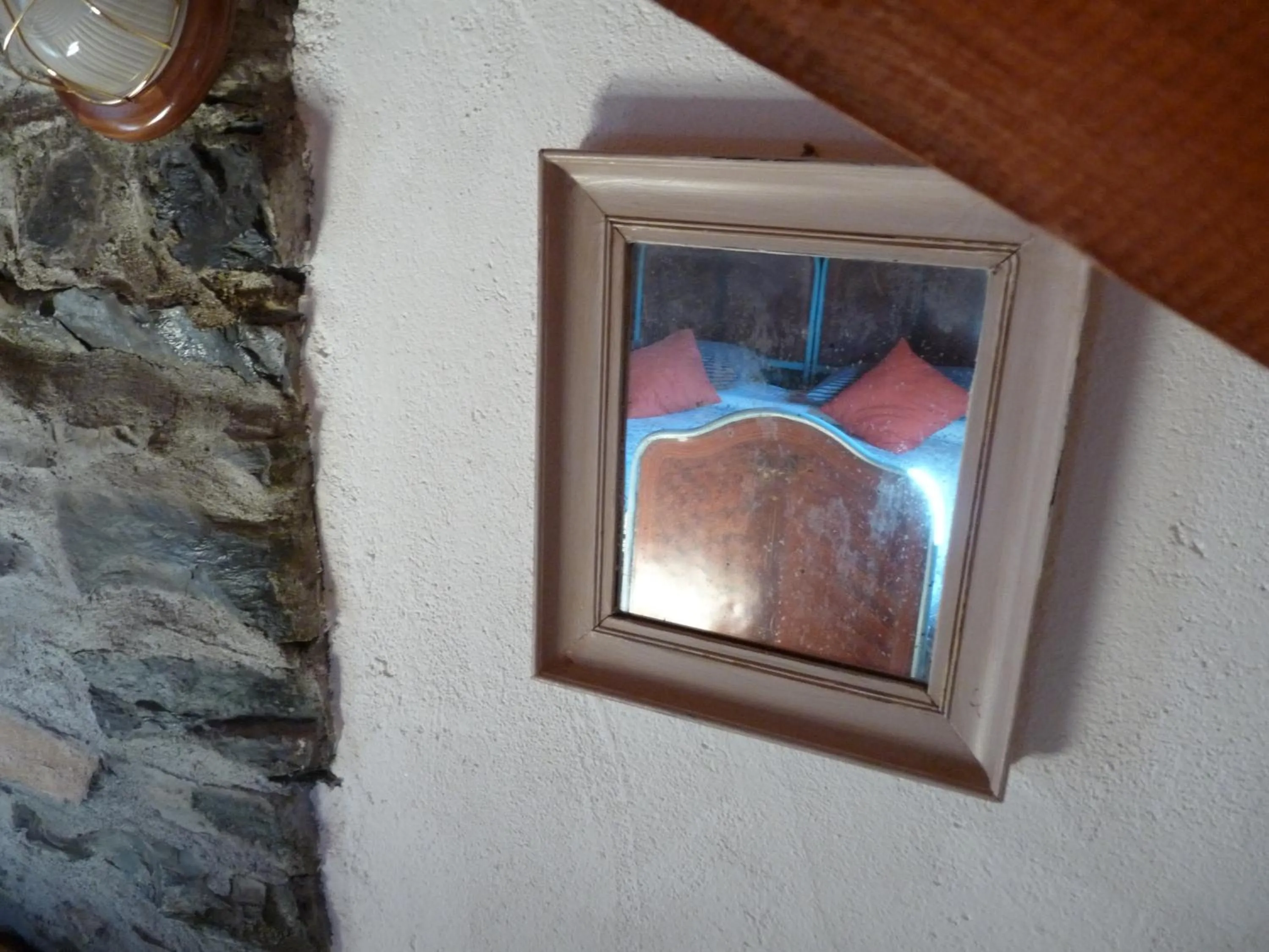 B&B "A Casa di Camilla"