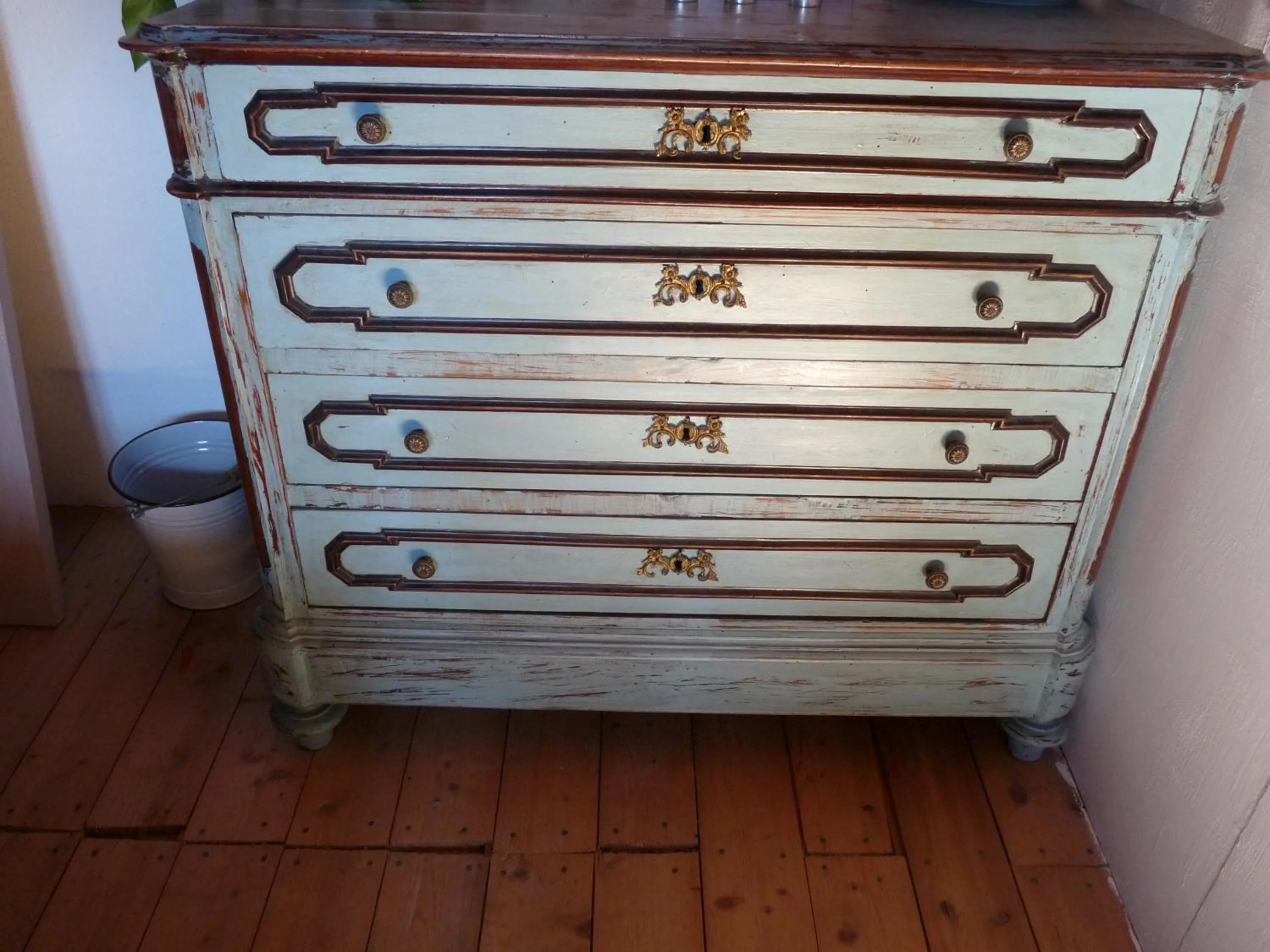 B&B "A Casa di Camilla"