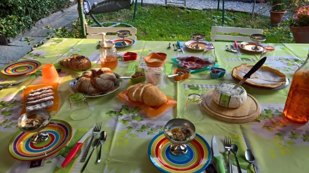 B&B "A Casa di Camilla"