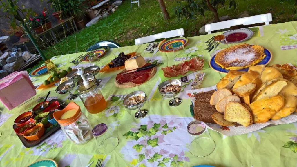 B&B "A Casa di Camilla"