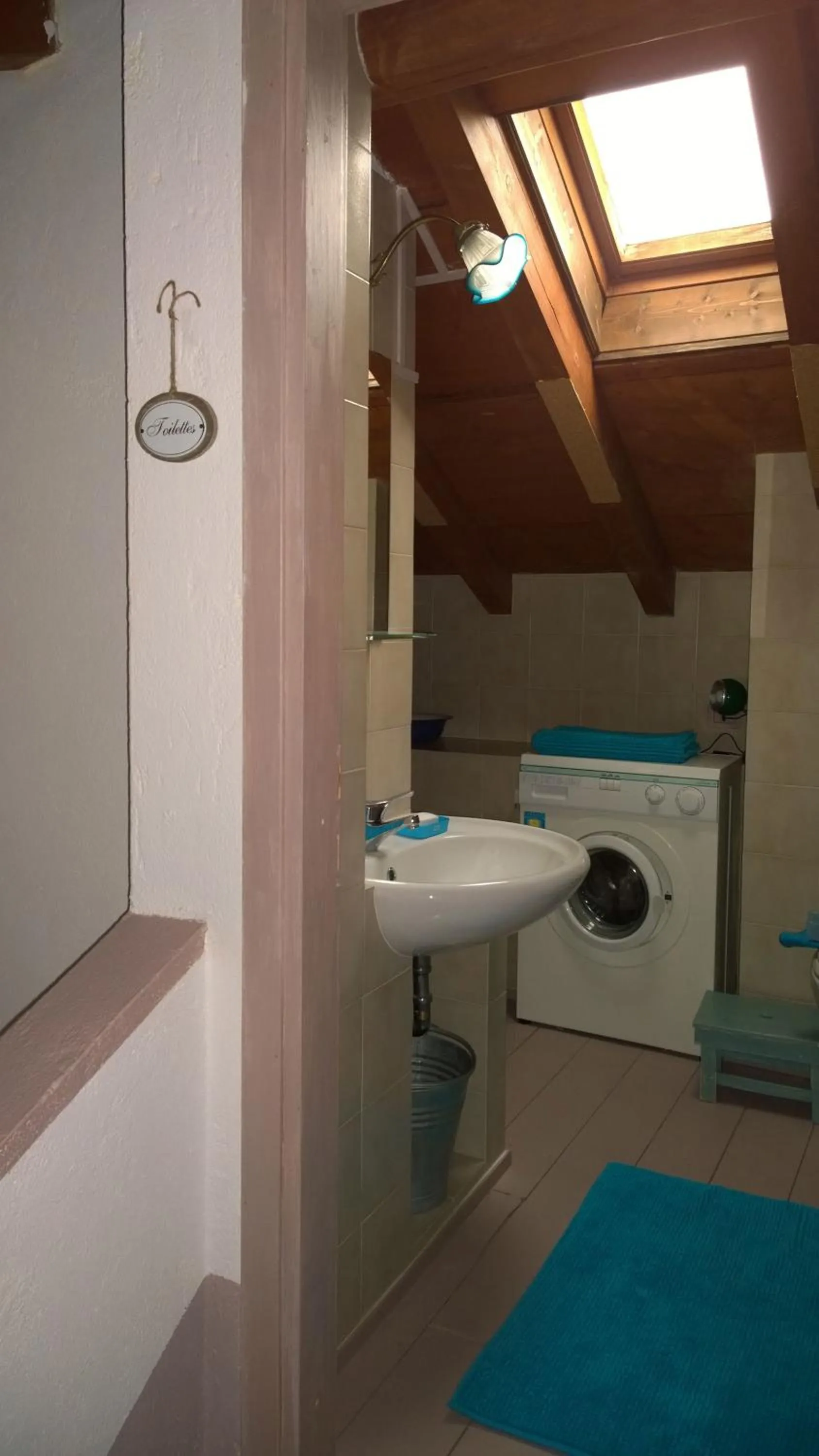 B&B "A Casa di Camilla"