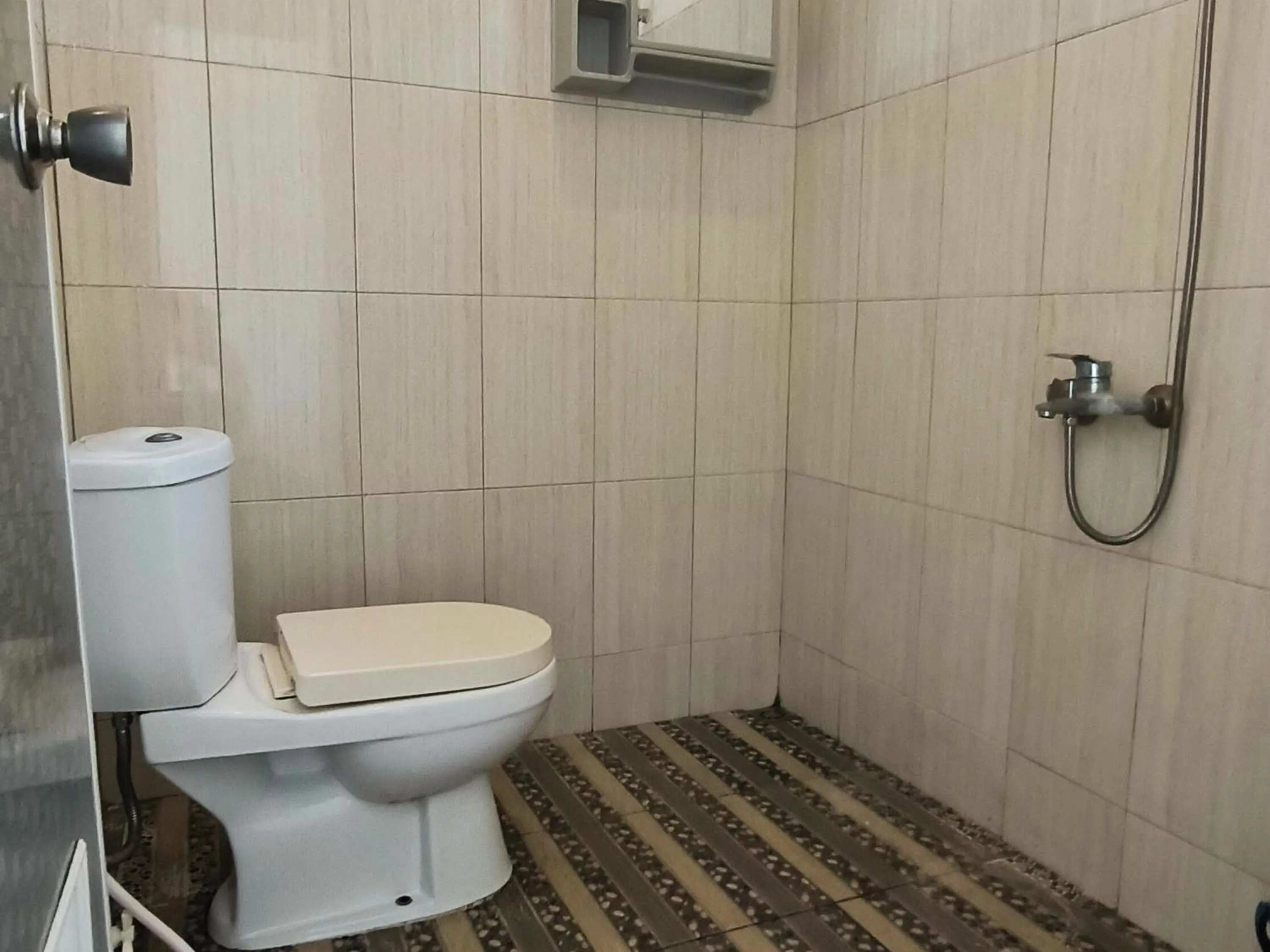 Sunrise Sea Hill Cottages