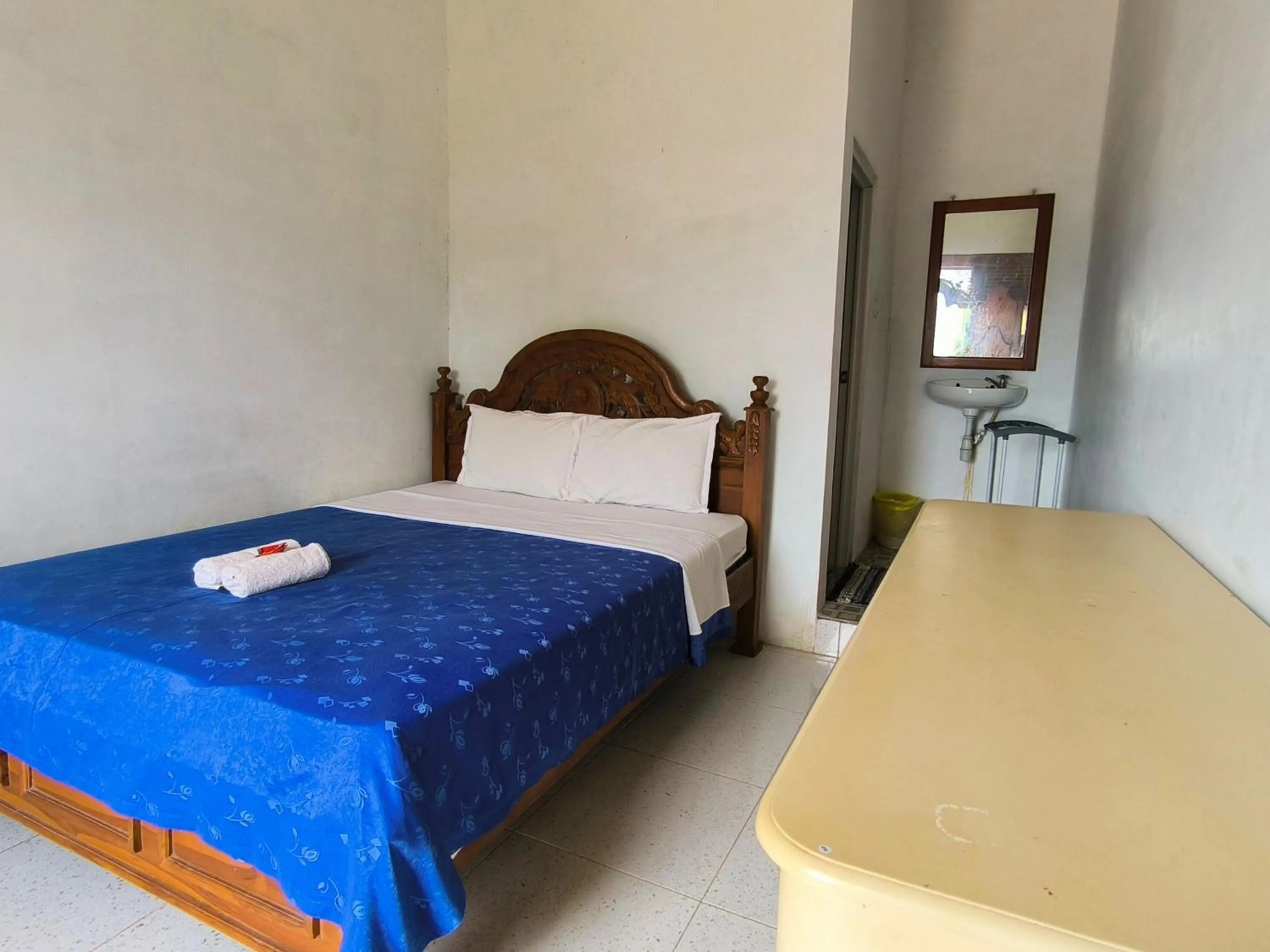 Sunrise Sea Hill Cottages