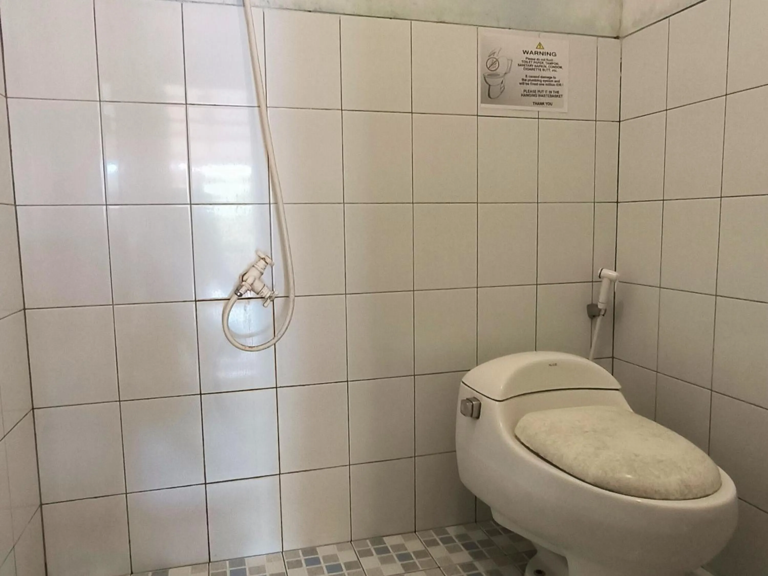 Sunrise Sea Hill Cottages