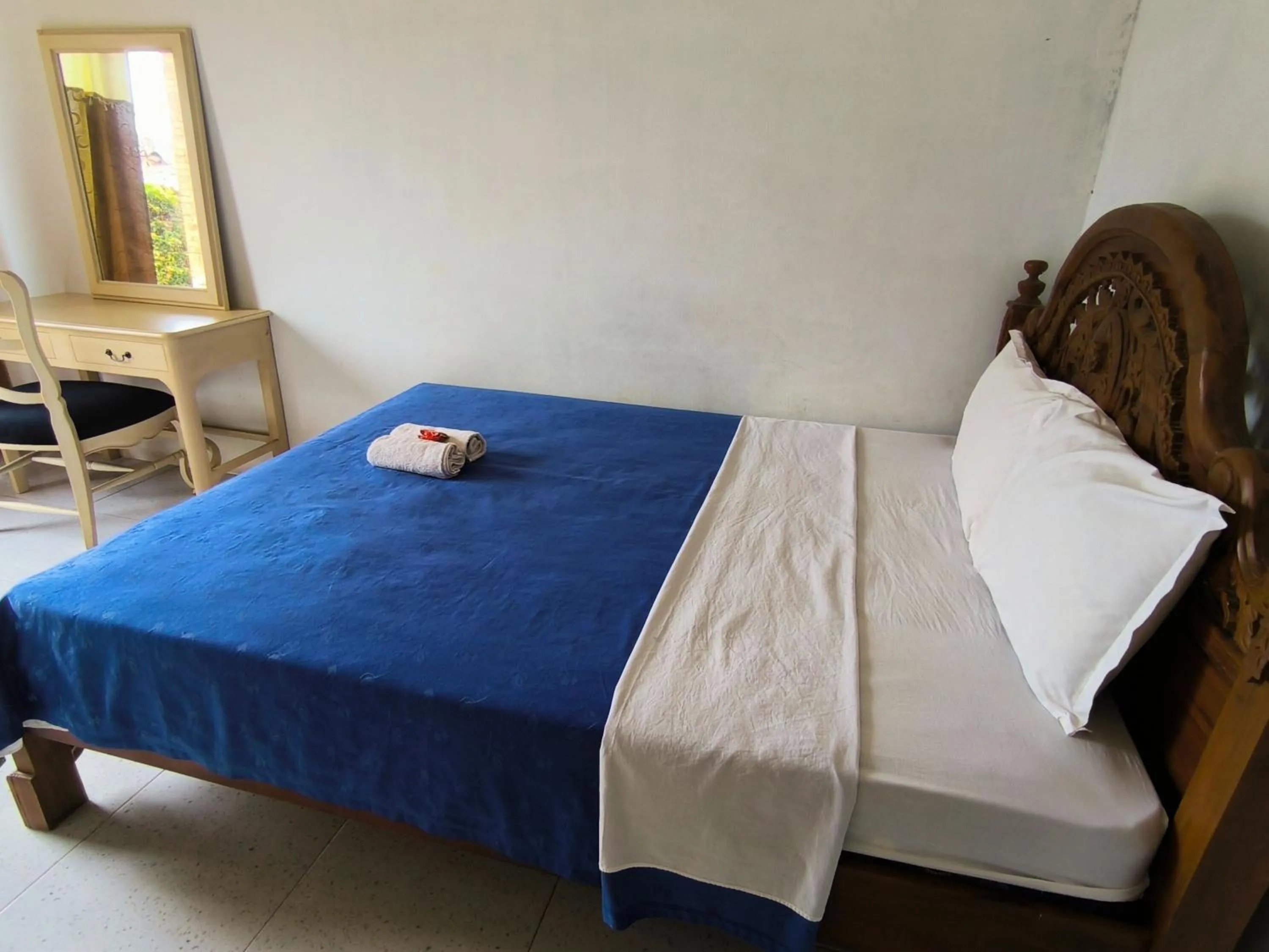 Sunrise Sea Hill Cottages