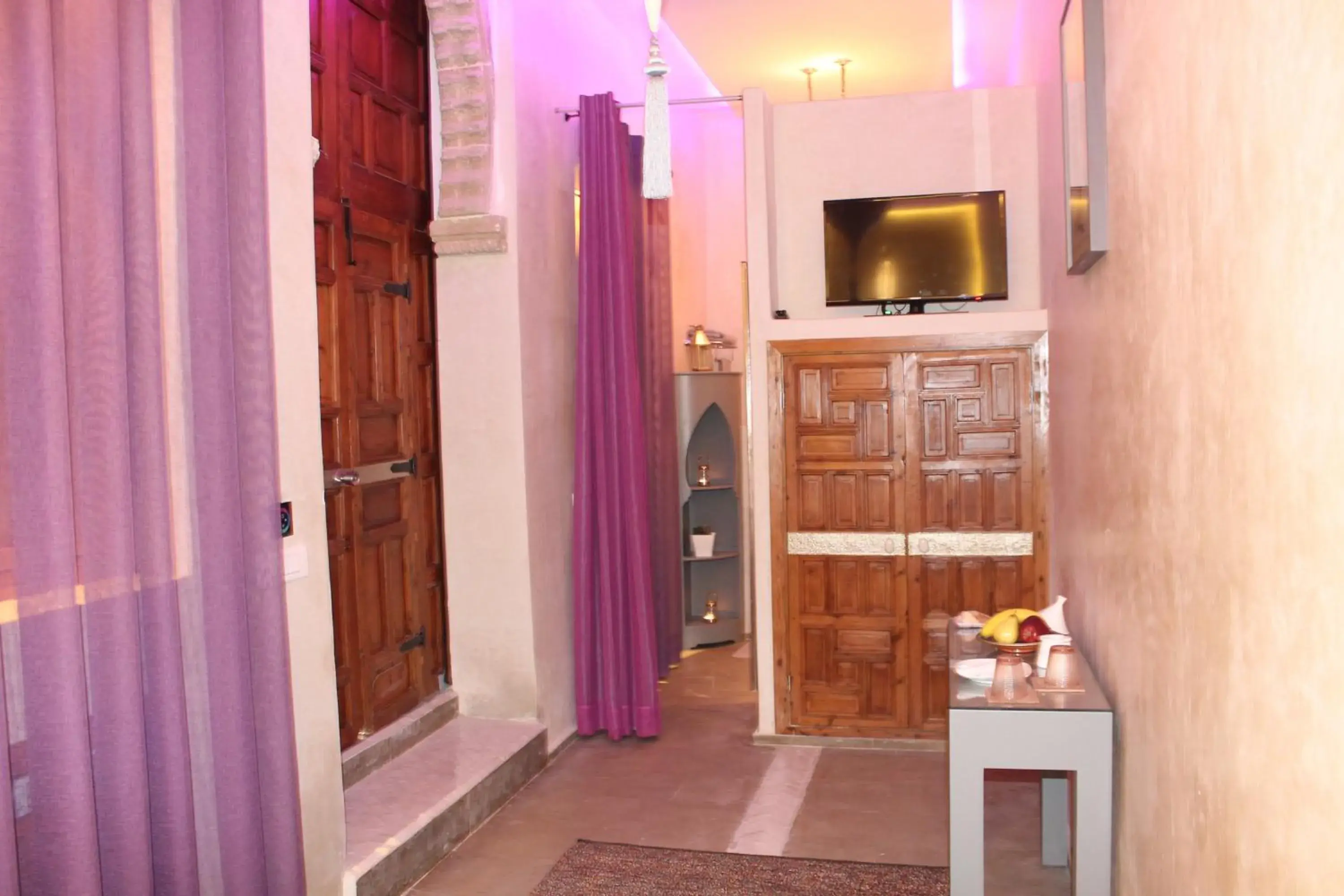 Standard Single Room - single occupancy in Riad Kalaa 2 Standard Single Room - single occupancy in Riad Kalaa 2