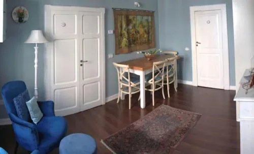Apartment Via dell'Astrologo