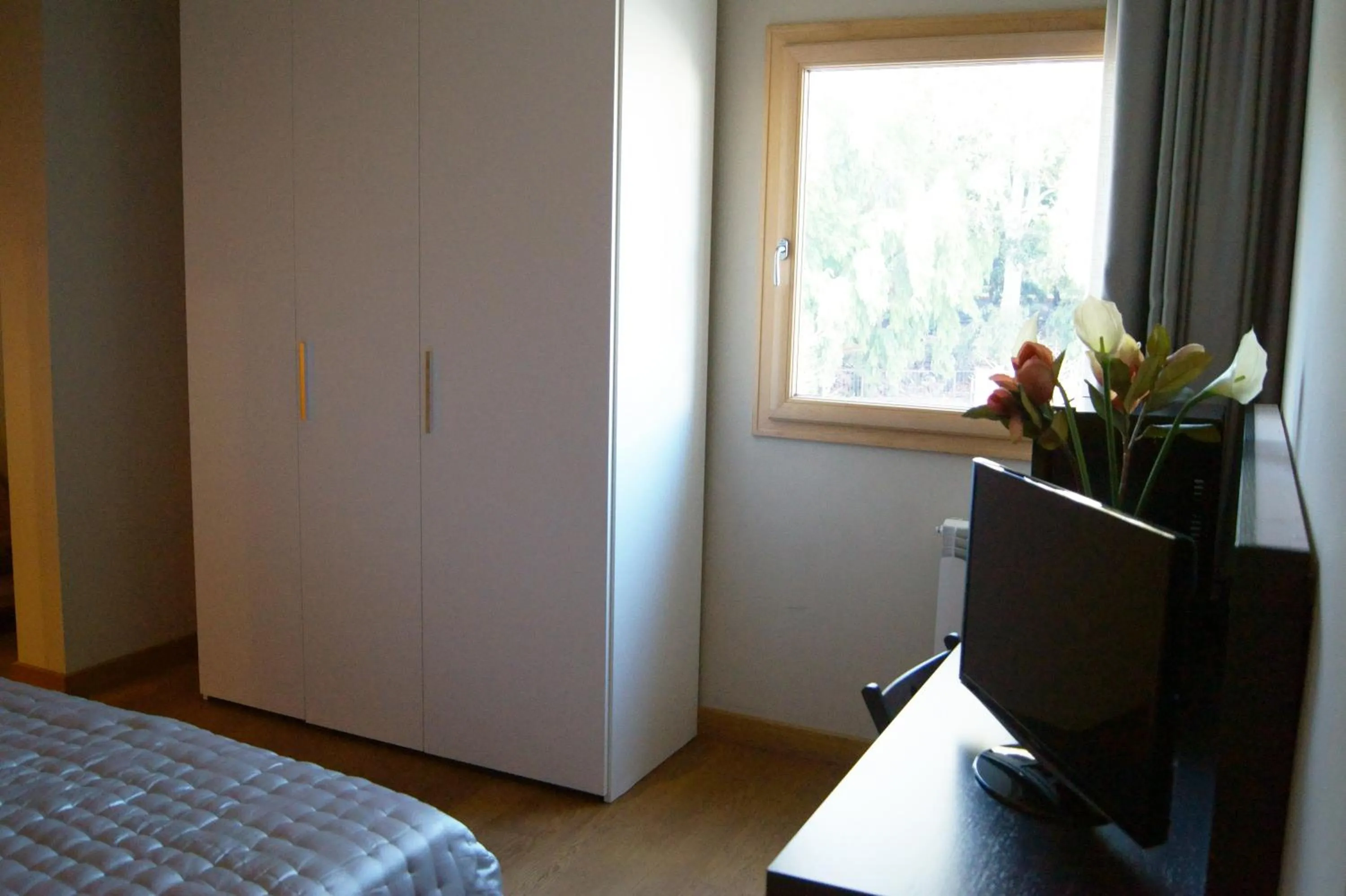 Day, Bed in Baia Di Ognina