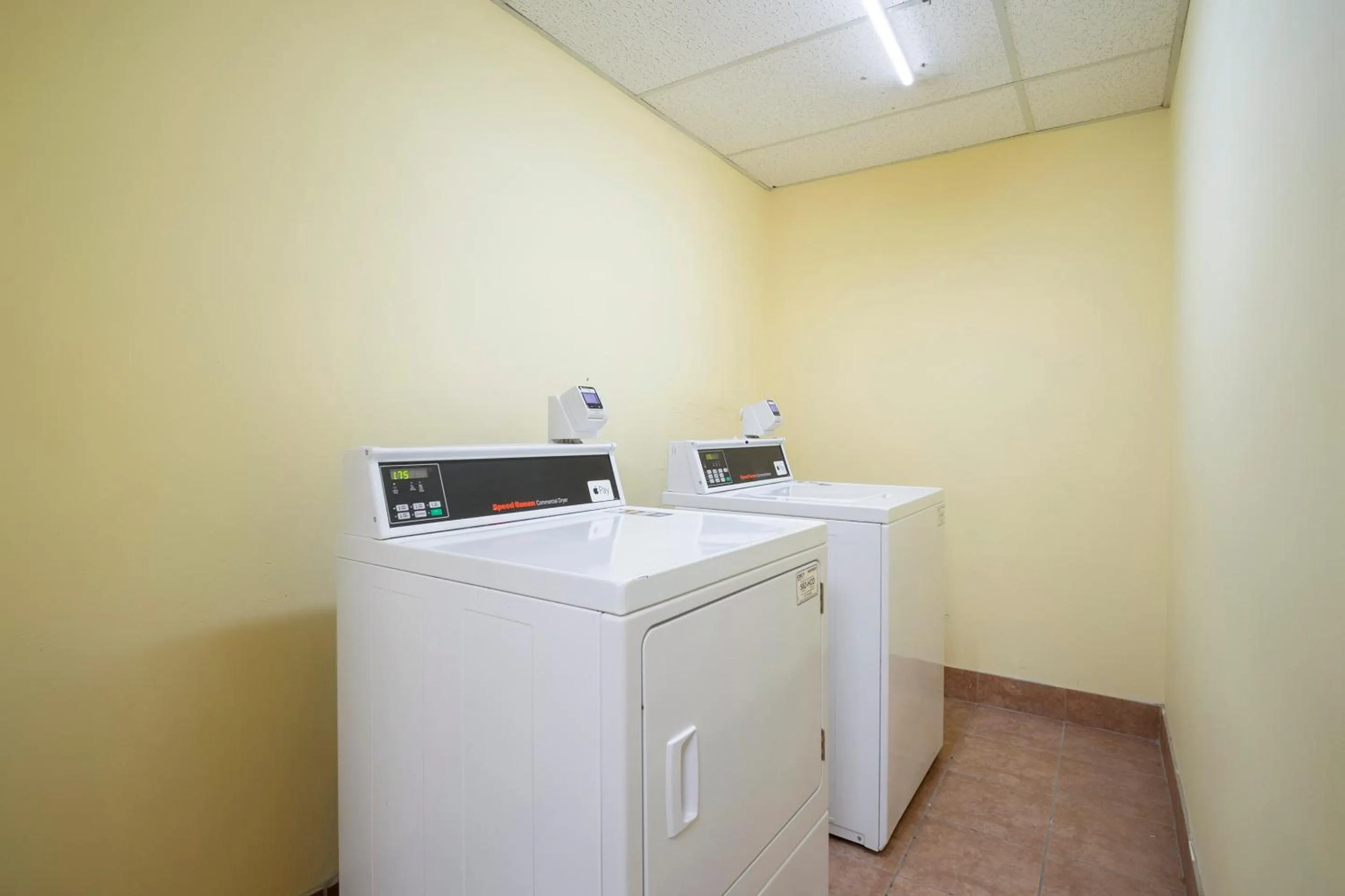 Other in OYO Townhouse Houston Airport North