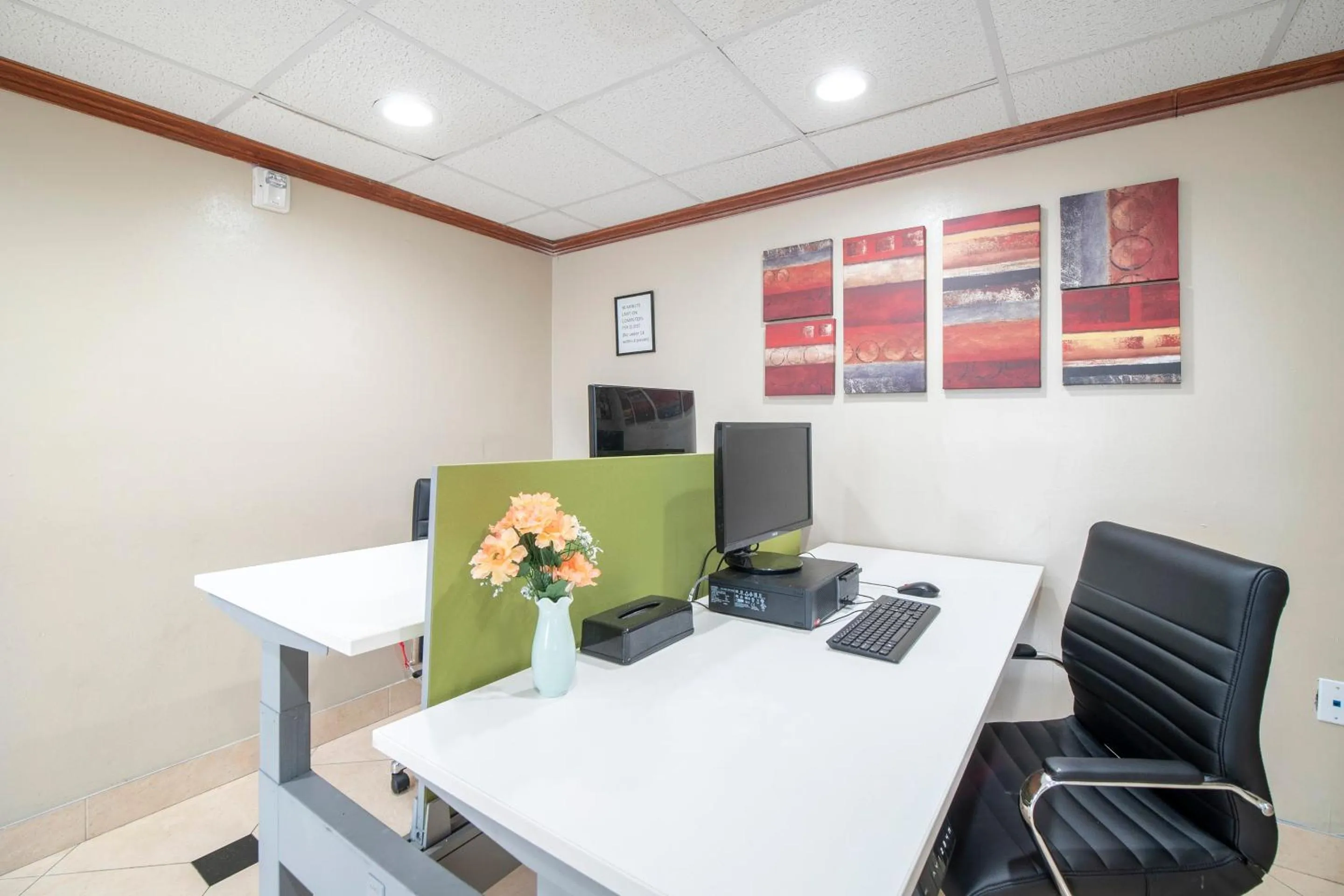 Other in OYO Townhouse Houston Airport North