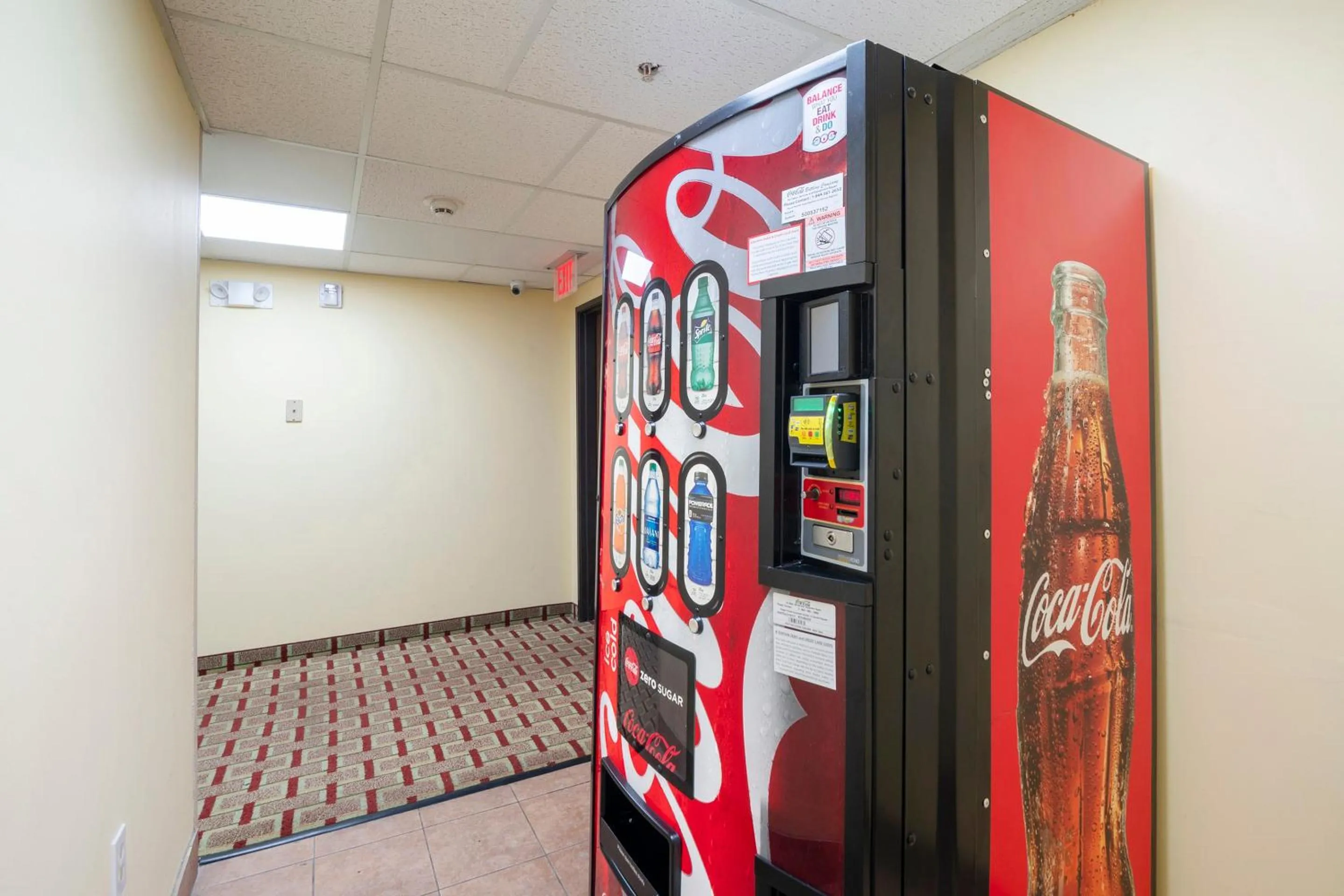 Other in OYO Townhouse Houston Airport North