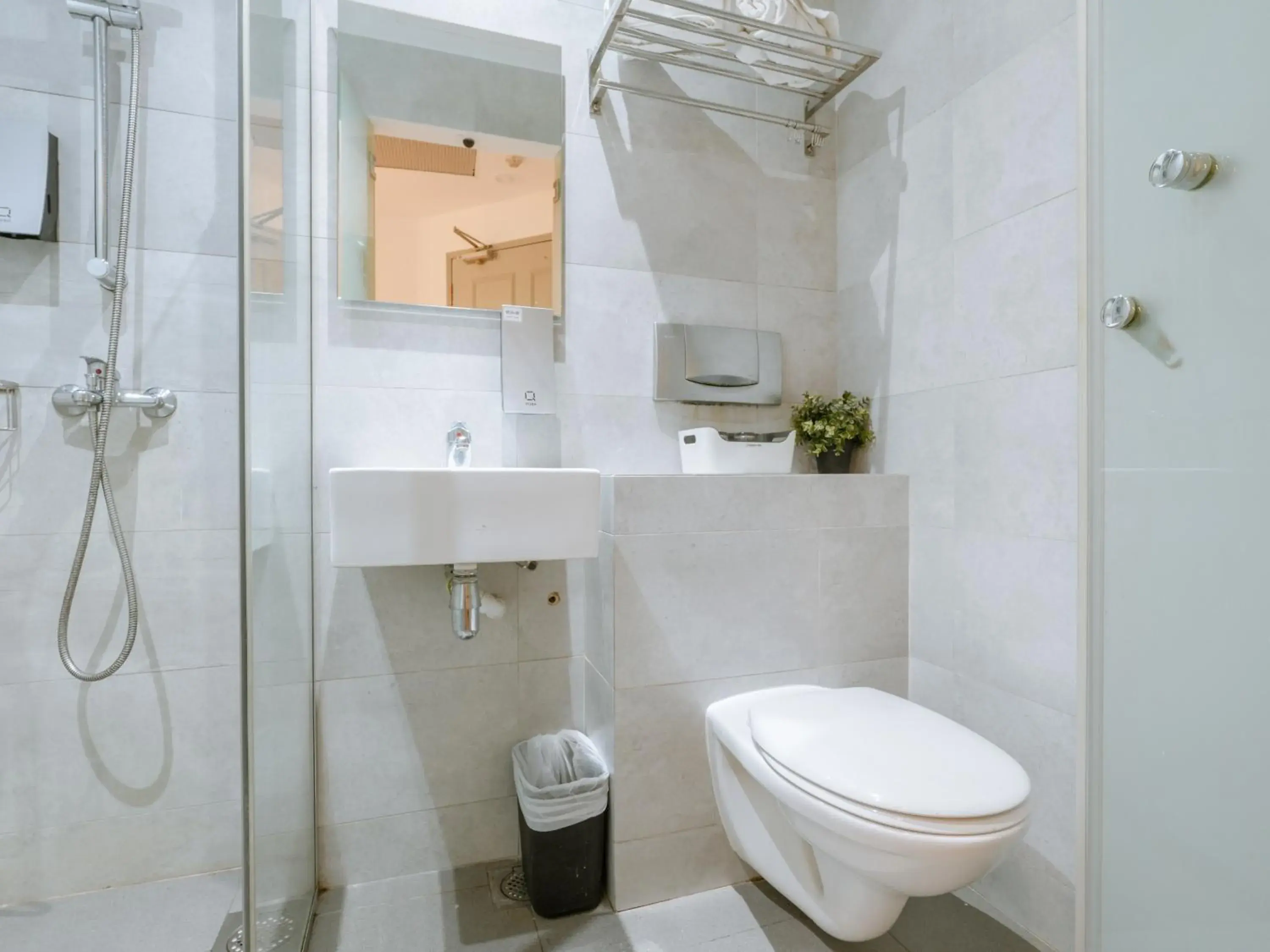 Superior Double, No Window in A Hotel Joo Chiat Superior Double, No Window in A Hotel Joo Chiat