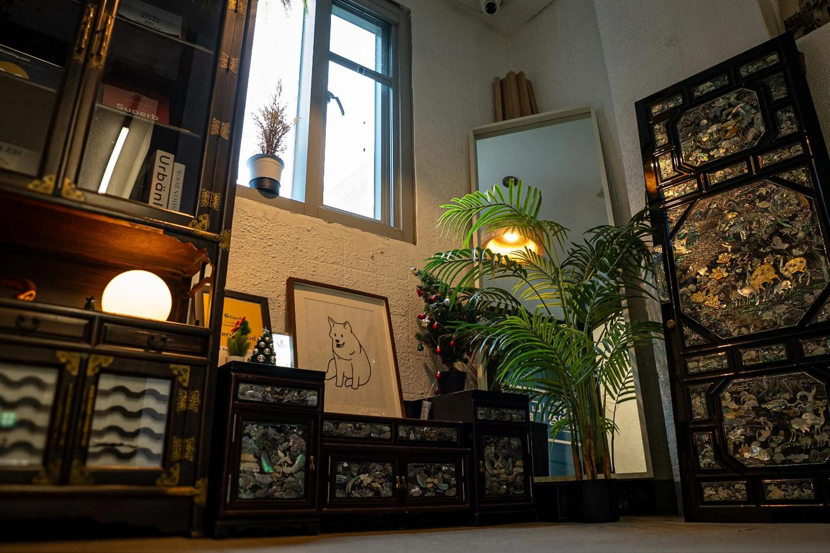 HOTEL YH- Yeonhuijang