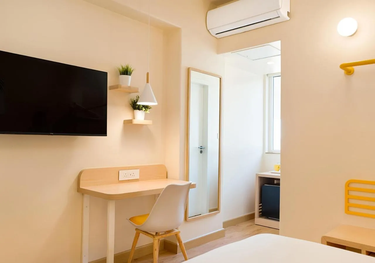 Bed in Bloom Hotel - Jayanagar