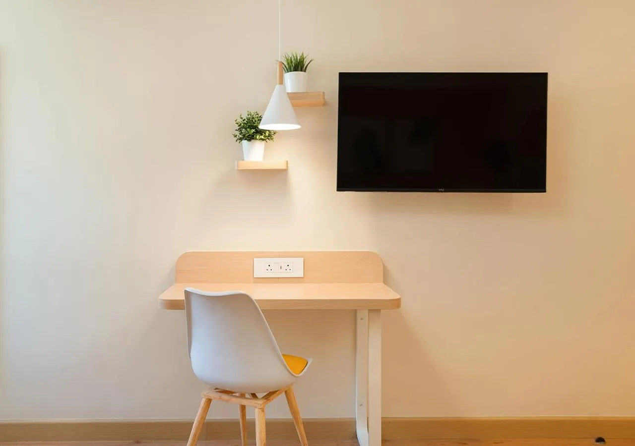 Bedroom in Bloom Hotel - Jayanagar